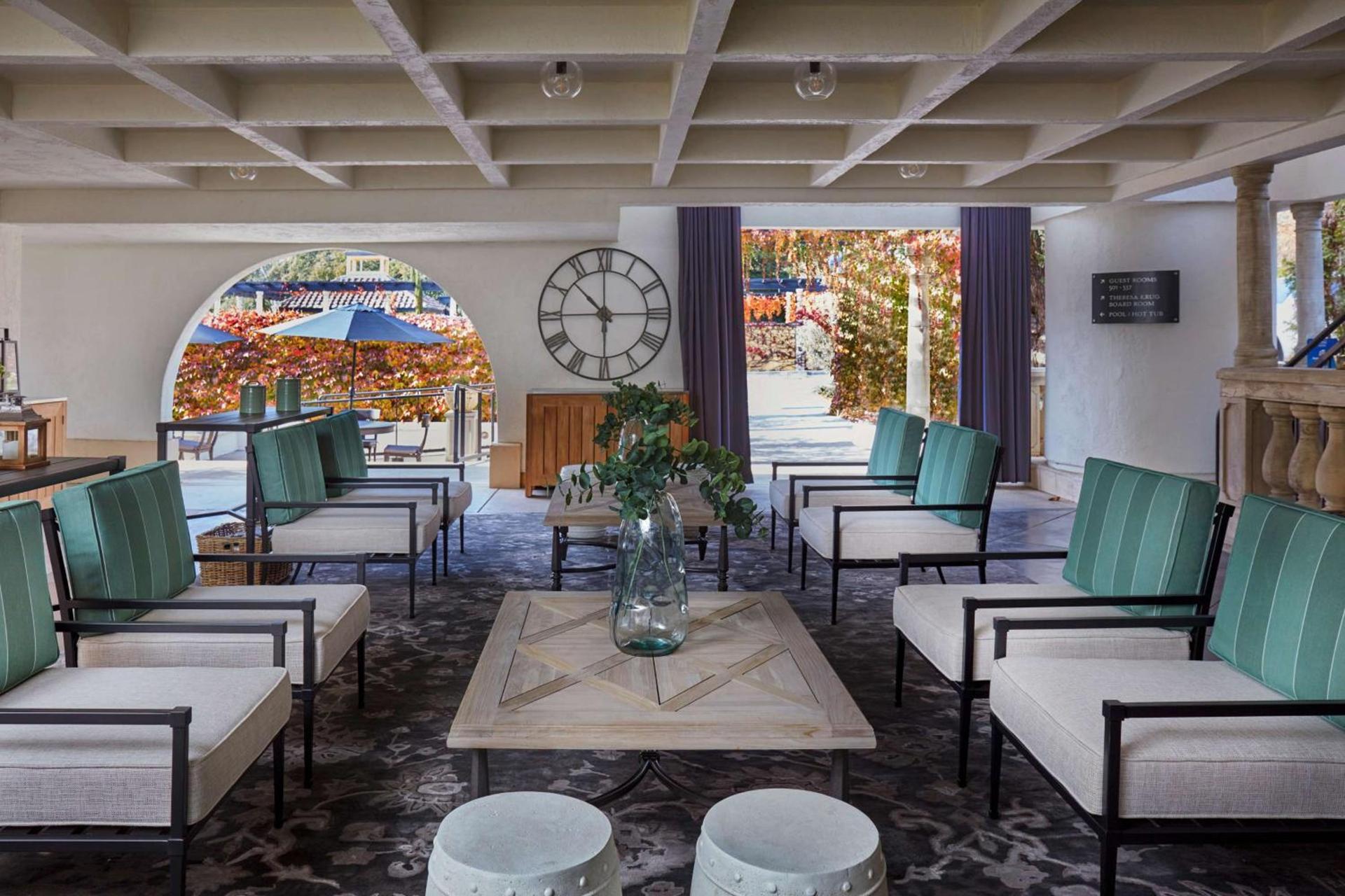 The Lodge at Healdsburg, Tapestry Collection by Hilton photo 65