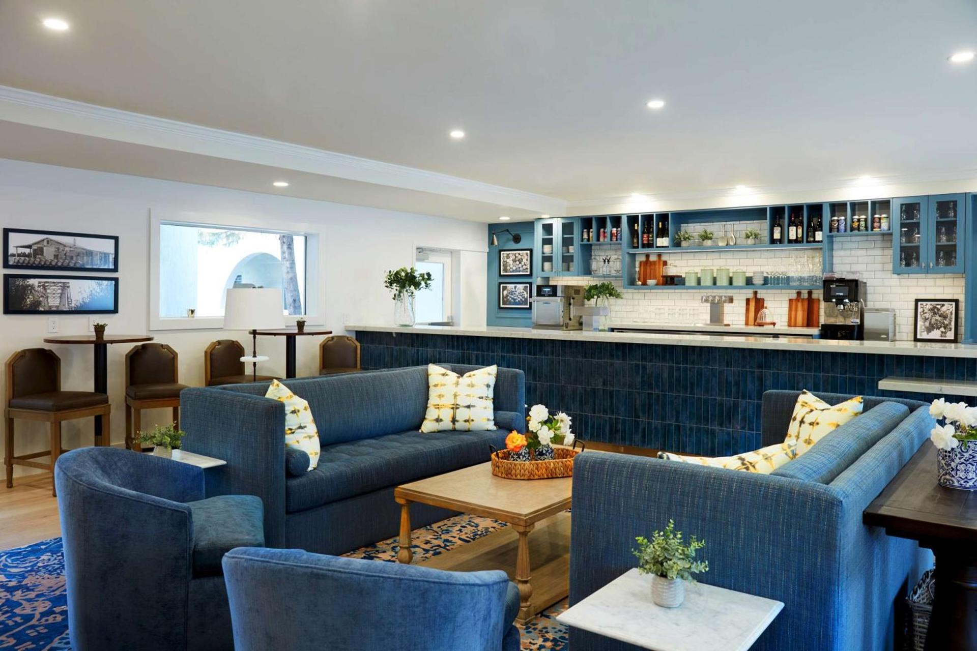 The Lodge at Healdsburg, Tapestry Collection by Hilton photo 10