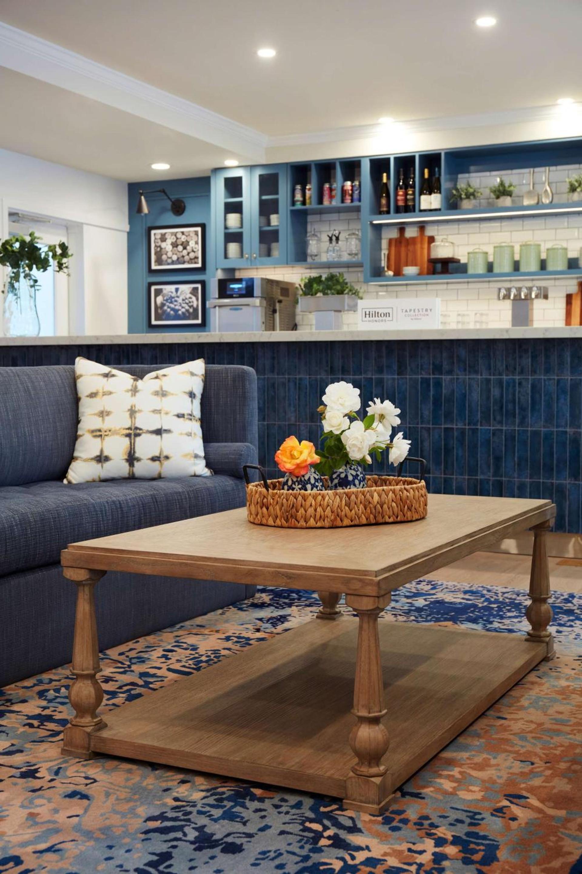The Lodge at Healdsburg, Tapestry Collection by Hilton photo 13