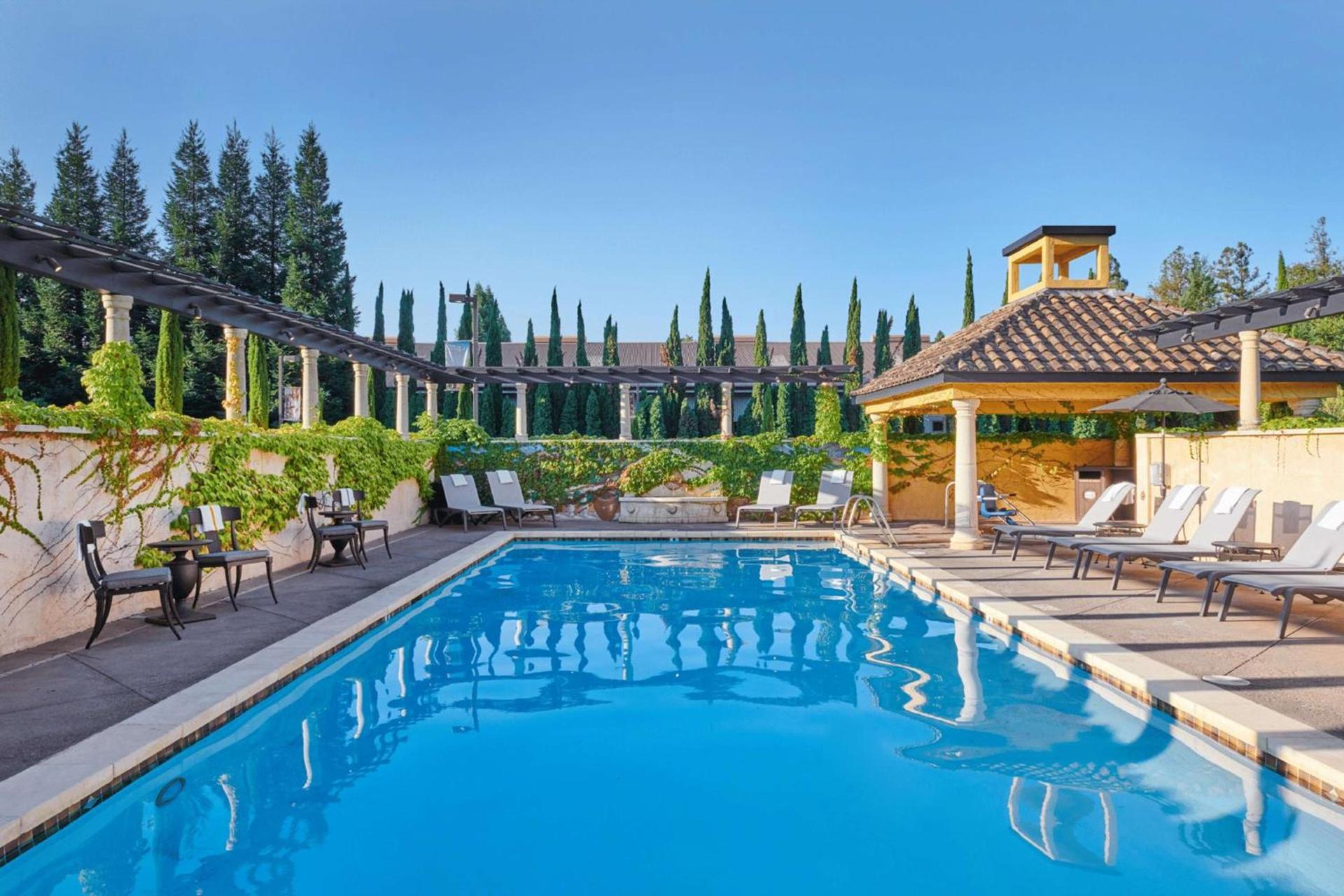 The Lodge at Healdsburg, Tapestry Collection by Hilton photo 16