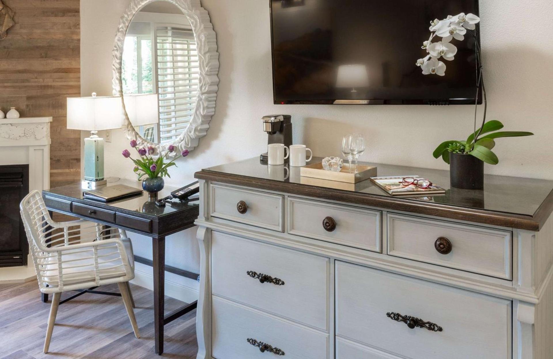 The Lodge at Healdsburg, Tapestry Collection by Hilton photo 17