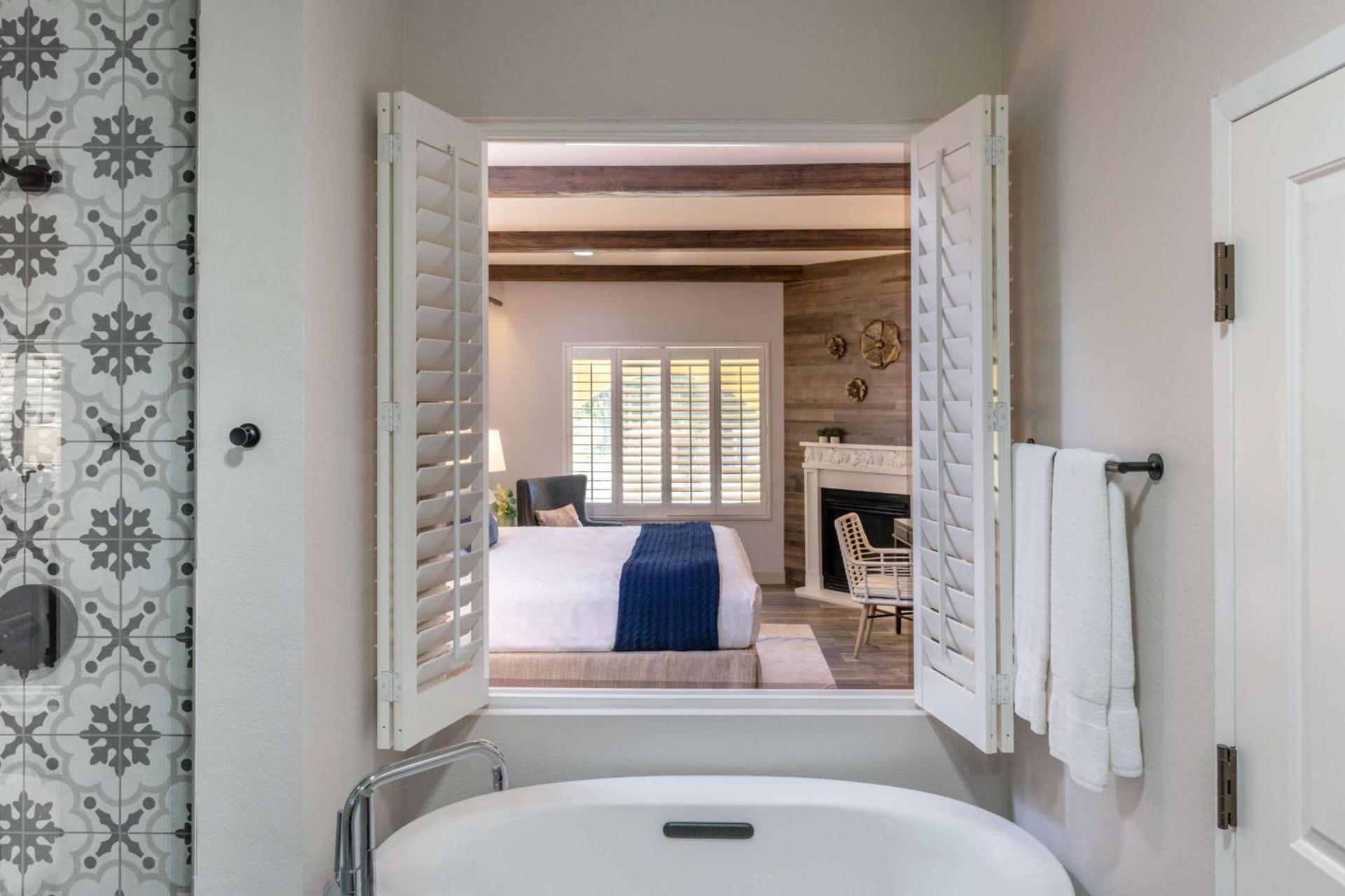 The Lodge at Healdsburg, Tapestry Collection by Hilton photo 20