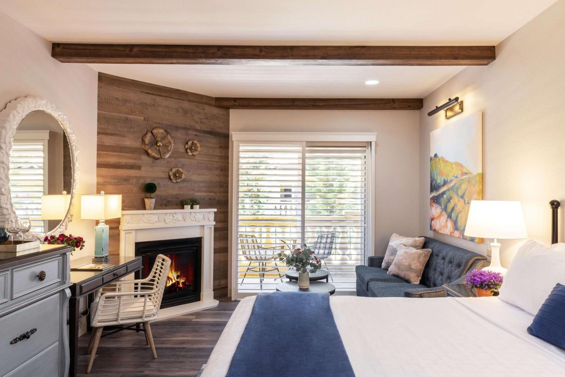 The Lodge at Healdsburg, Tapestry Collection by Hilton photo 23