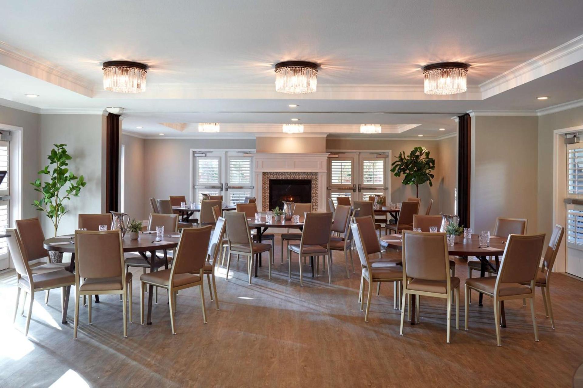 The Lodge at Healdsburg, Tapestry Collection by Hilton photo 35
