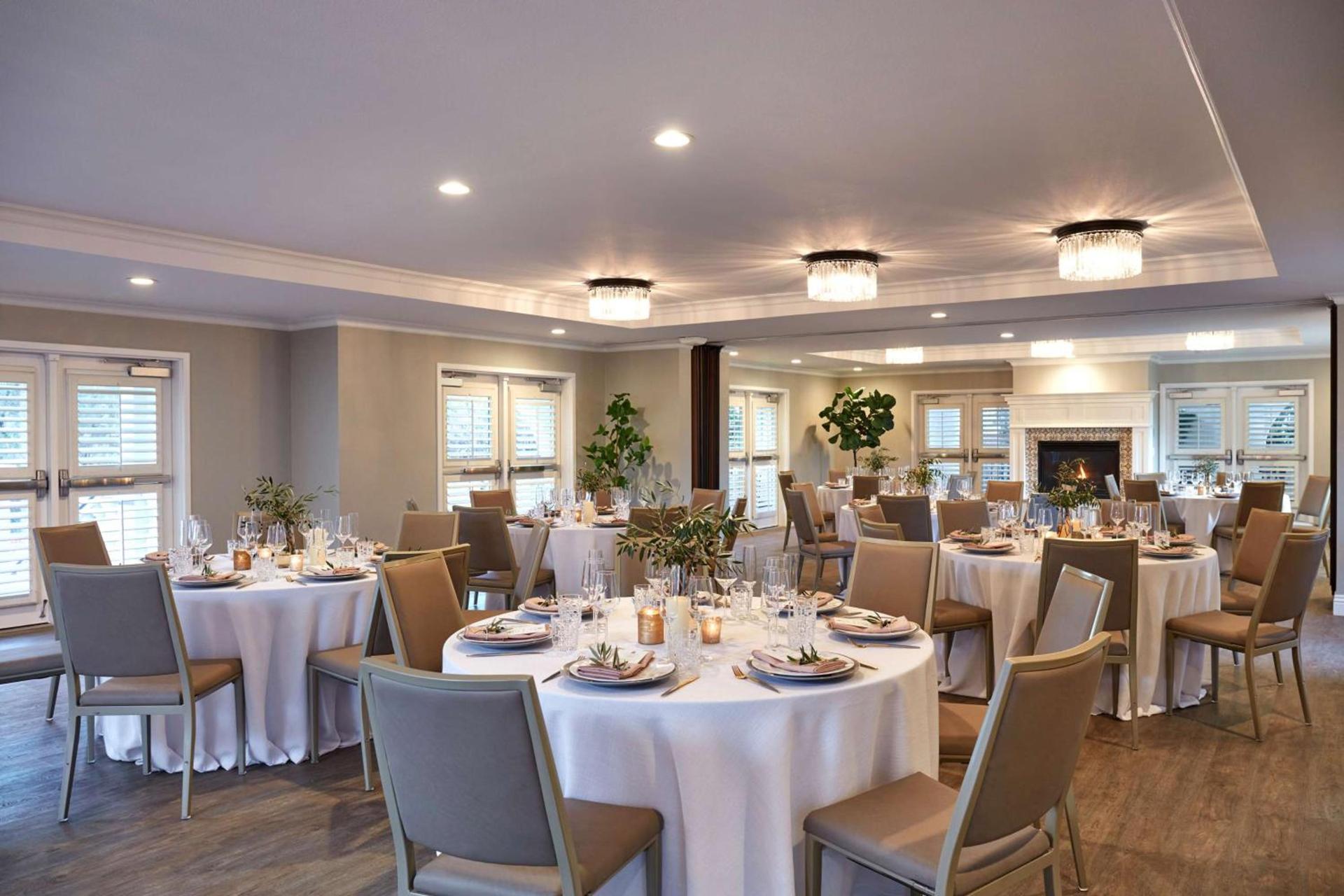 The Lodge at Healdsburg, Tapestry Collection by Hilton photo 36