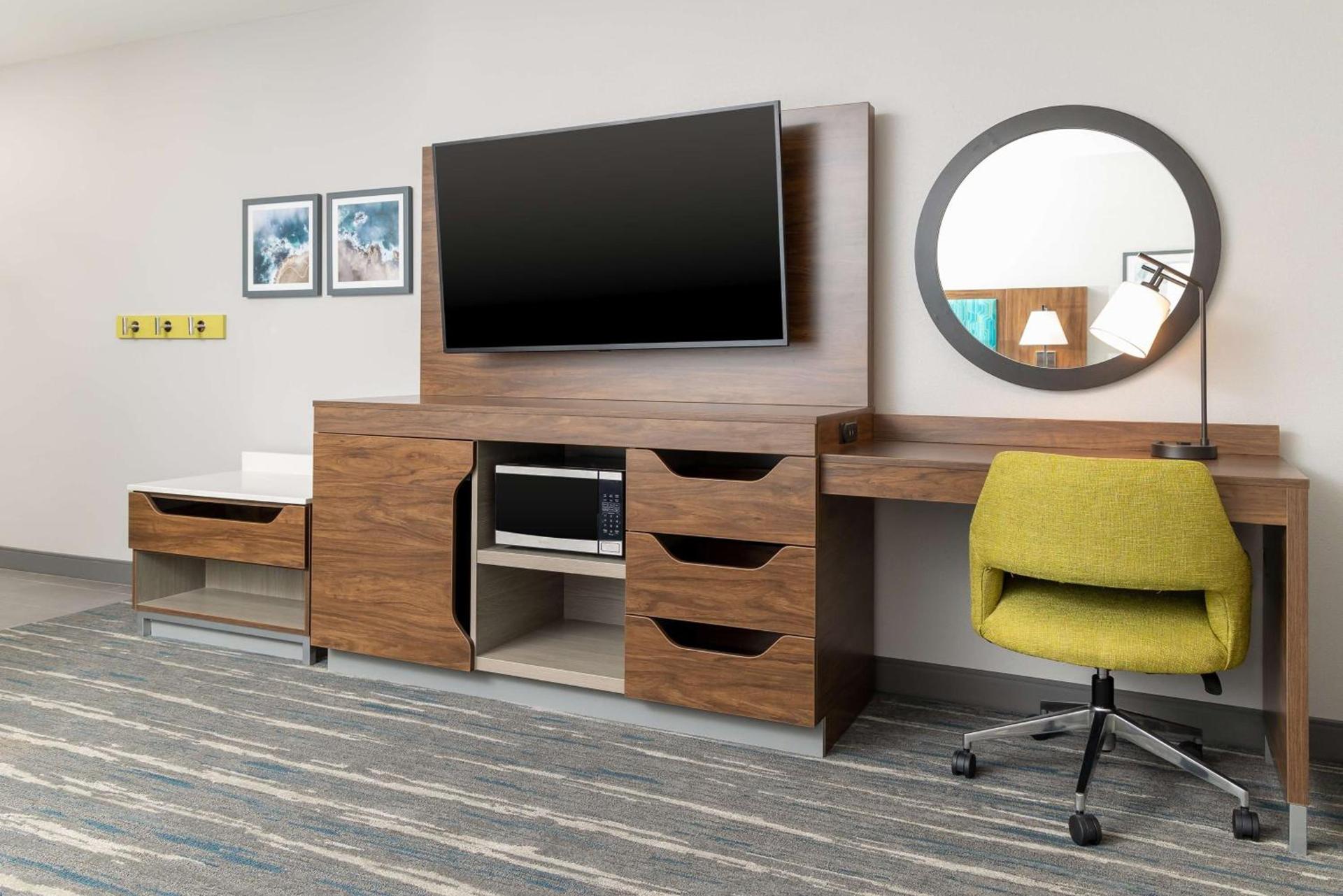 Hampton Inn & Suites Santa Rosa Sonoma Wine Country photo 21