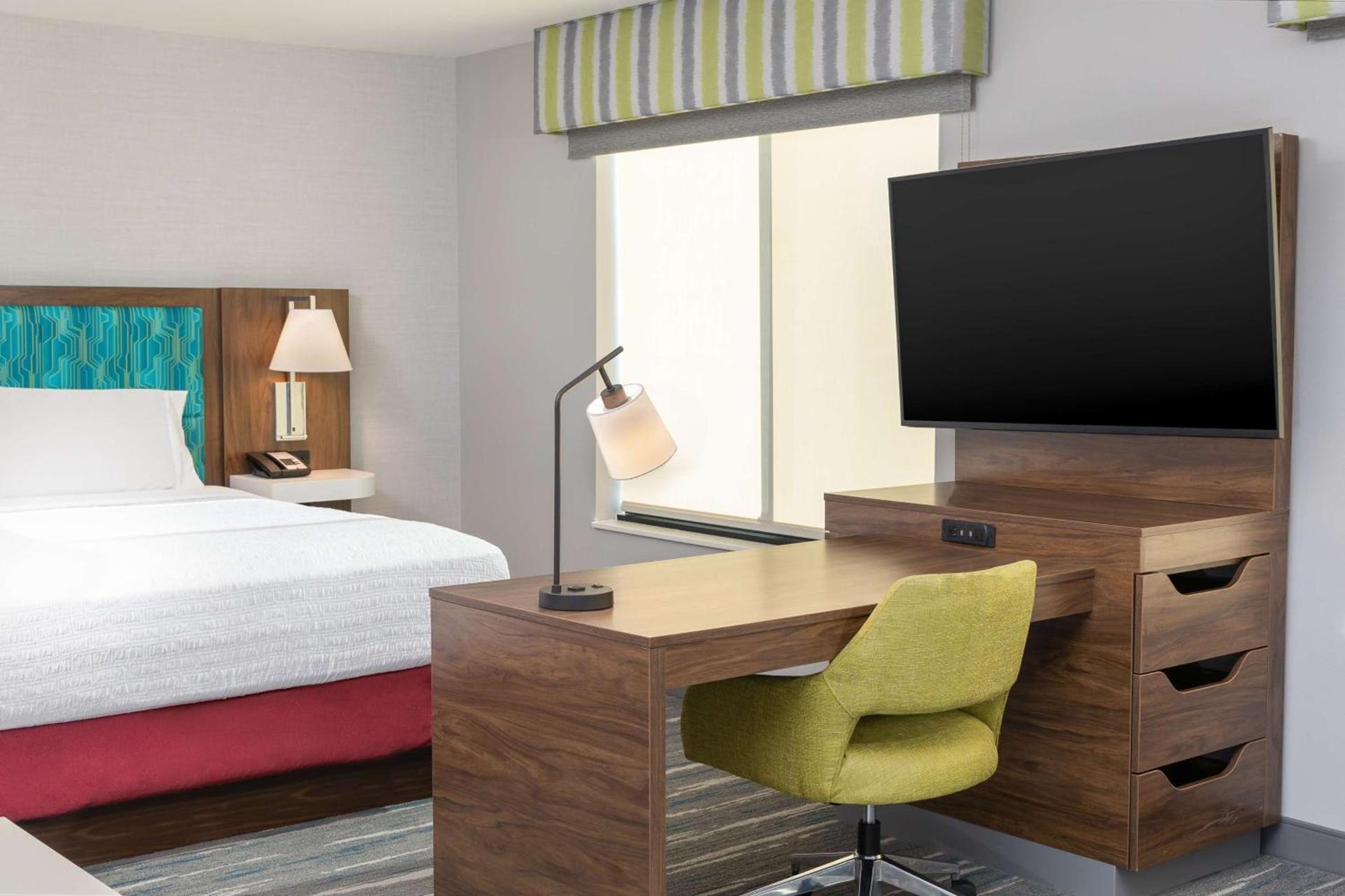 Hampton Inn & Suites Santa Rosa Sonoma Wine Country photo 25