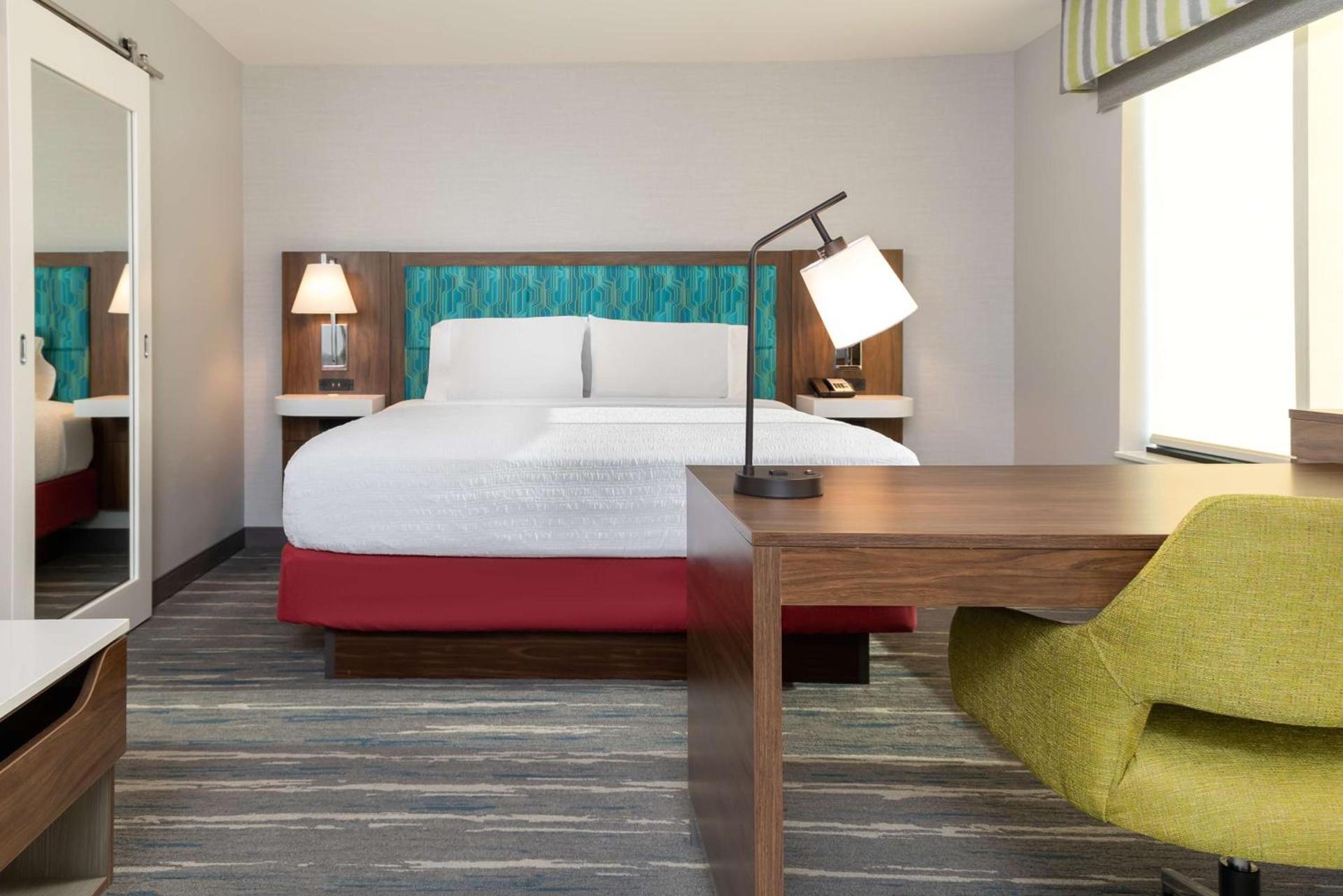 Hampton Inn & Suites Santa Rosa Sonoma Wine Country photo 22