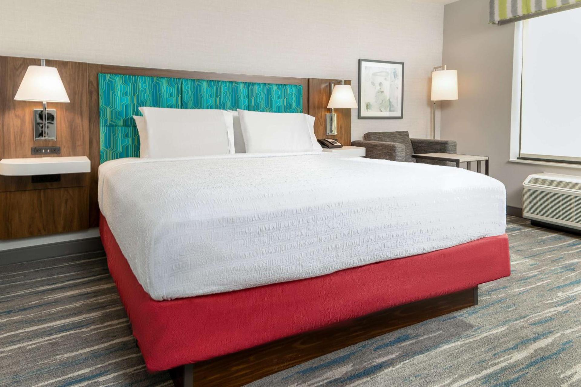 Hampton Inn & Suites Santa Rosa Sonoma Wine Country photo 32
