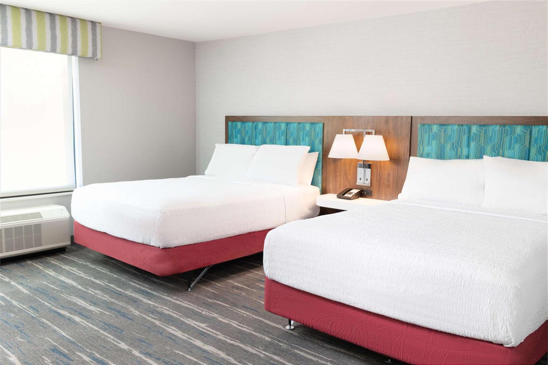 Hampton Inn & Suites Santa Rosa Sonoma Wine Country photo 39
