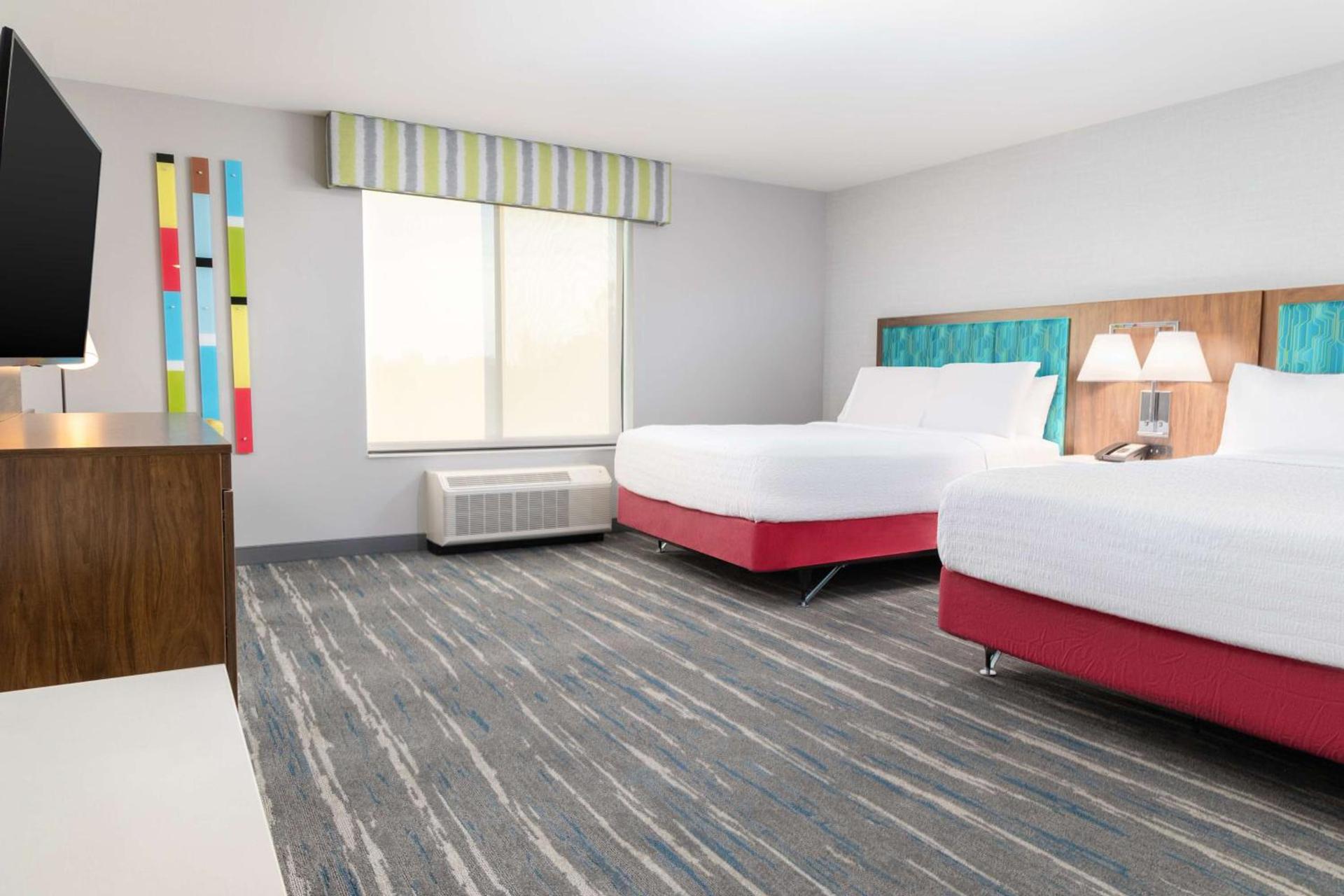 Hampton Inn & Suites Santa Rosa Sonoma Wine Country photo 40