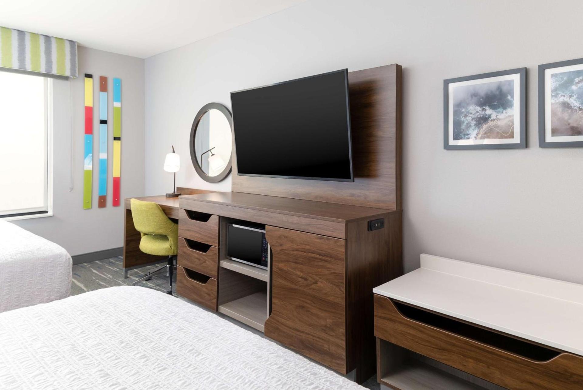 Hampton Inn & Suites Santa Rosa Sonoma Wine Country photo 41