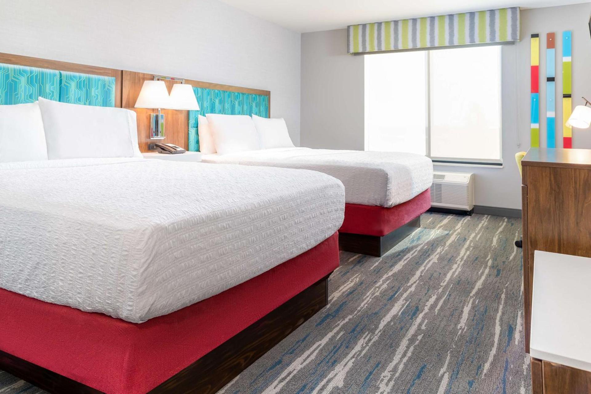 Hampton Inn & Suites Santa Rosa Sonoma Wine Country photo 42
