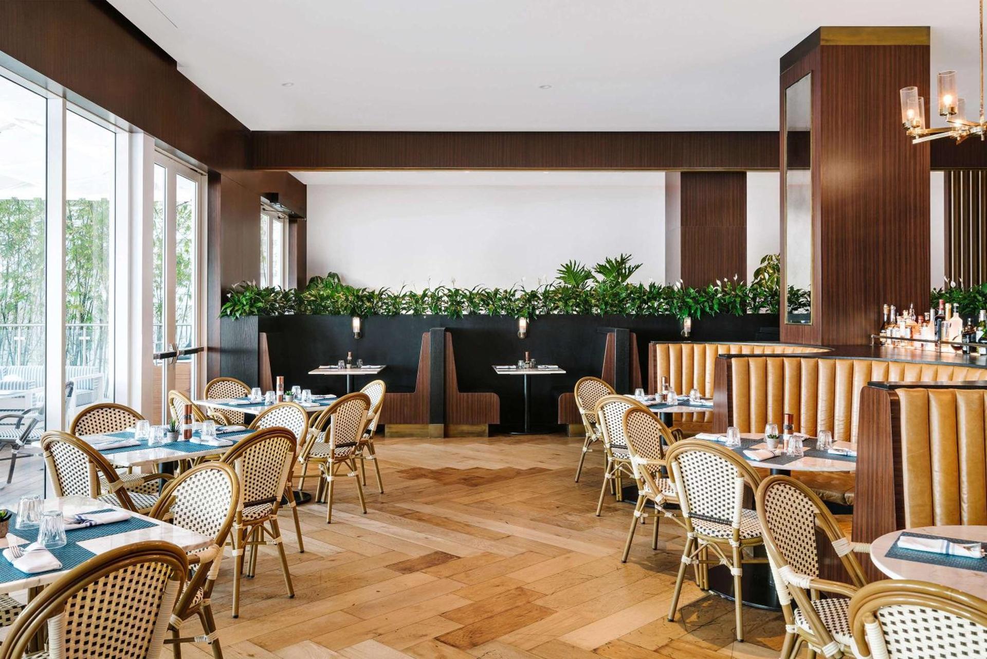 Nautilus Sonesta Miami Beach photo 17