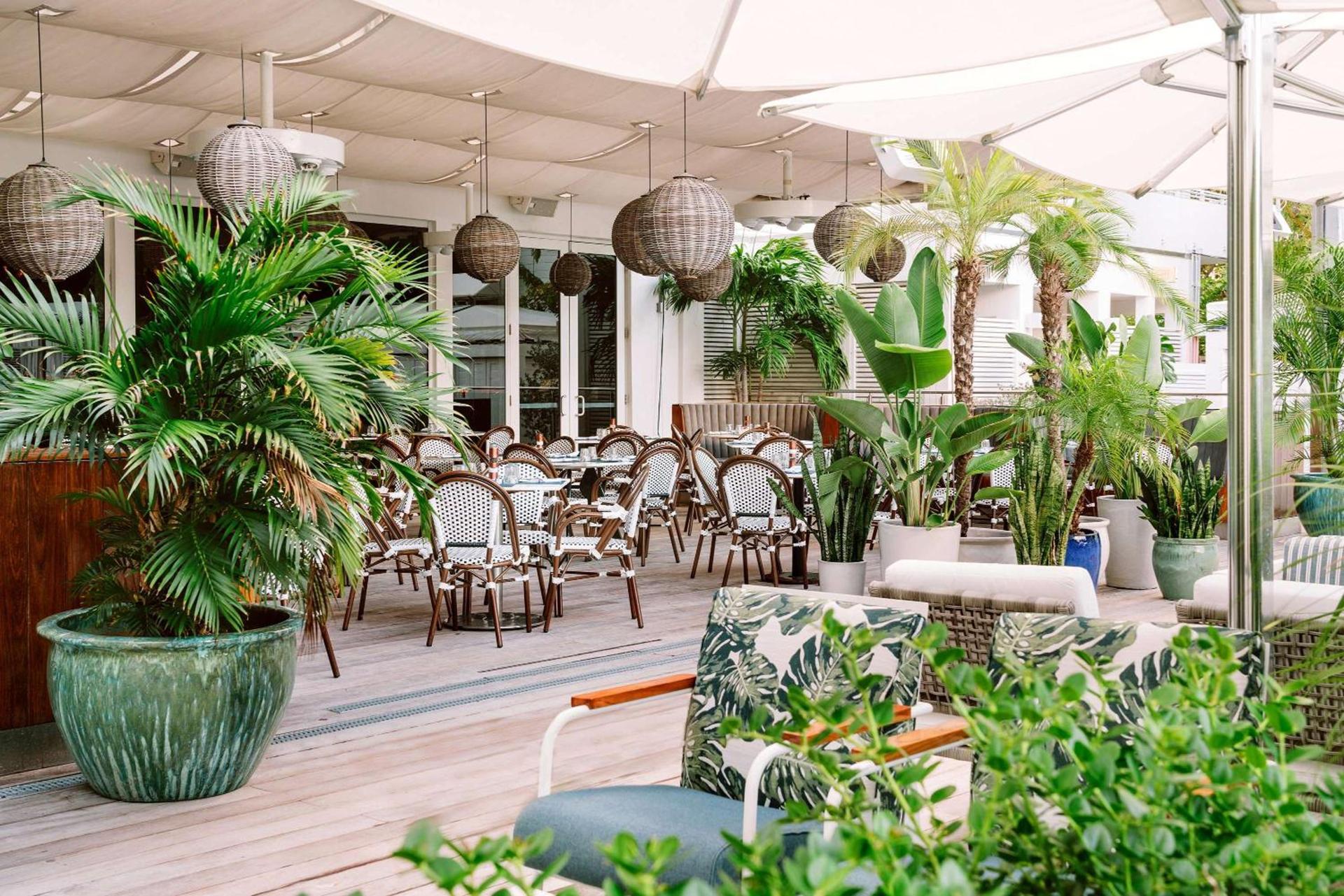 Nautilus Sonesta Miami Beach photo 18