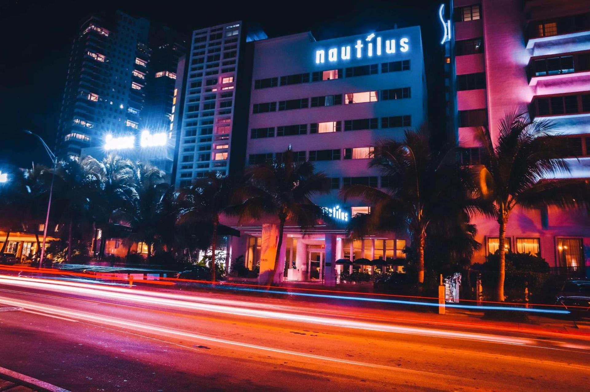 Nautilus Sonesta Miami Beach photo 19