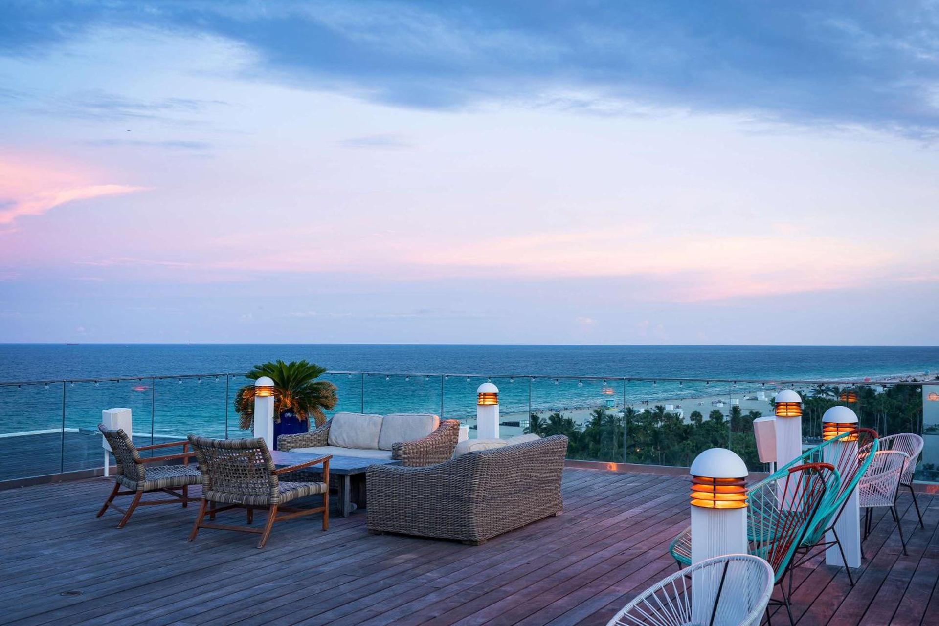 Nautilus Sonesta Miami Beach photo 20