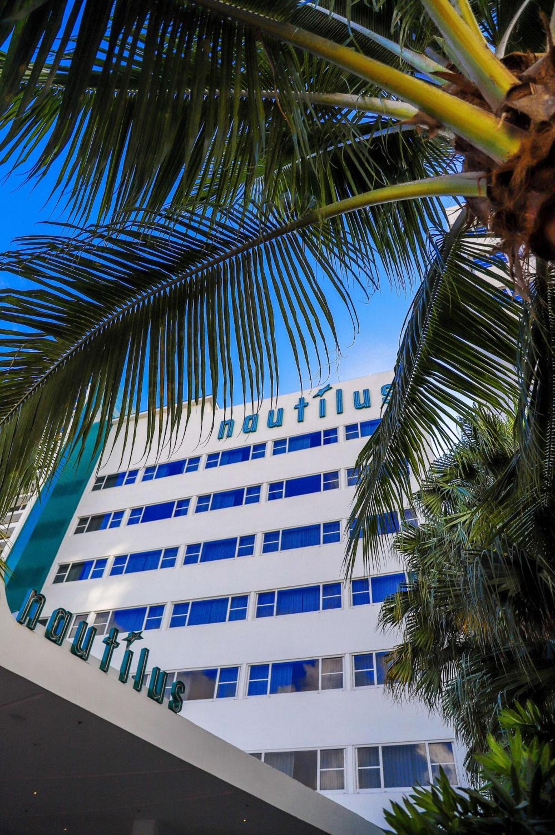 Nautilus Sonesta Miami Beach photo 21