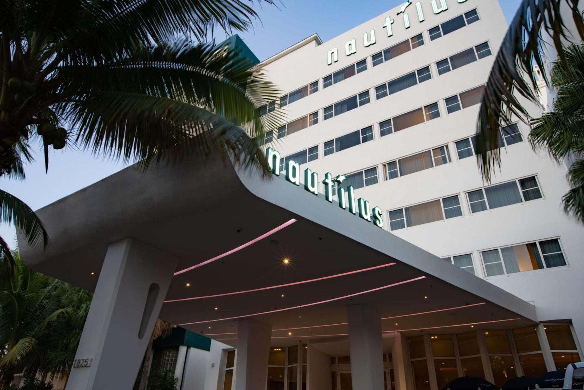 Nautilus Sonesta Miami Beach photo 23