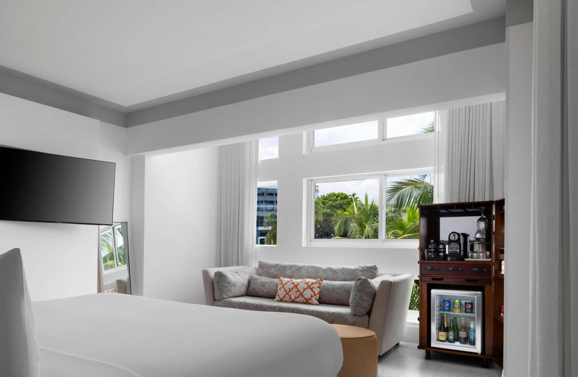 Nautilus Sonesta Miami Beach photo 28