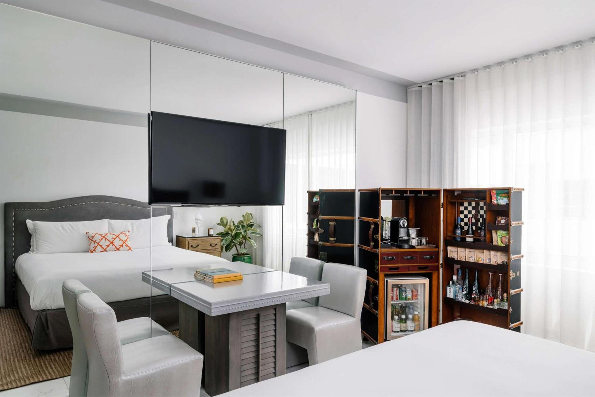 Nautilus Sonesta Miami Beach photo 29