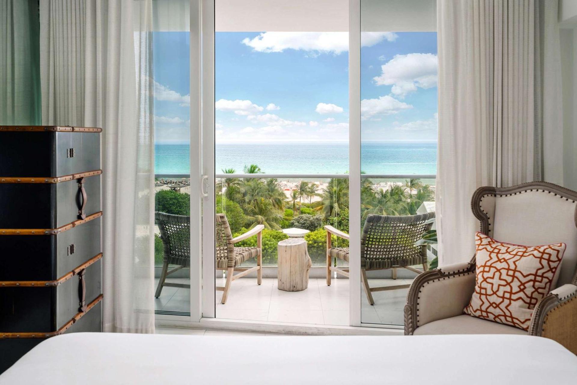 Nautilus Sonesta Miami Beach photo 32