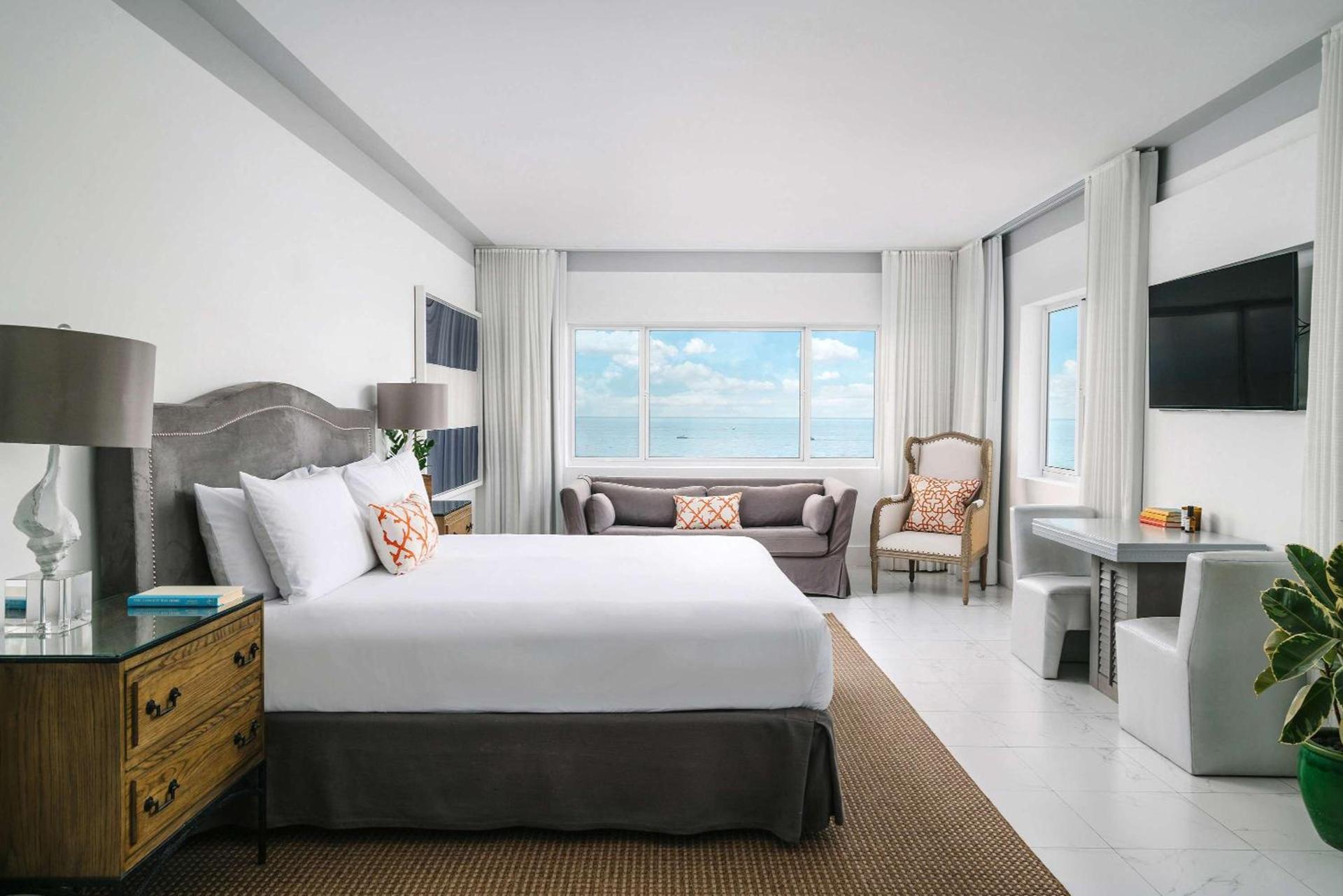 Nautilus Sonesta Miami Beach photo 34