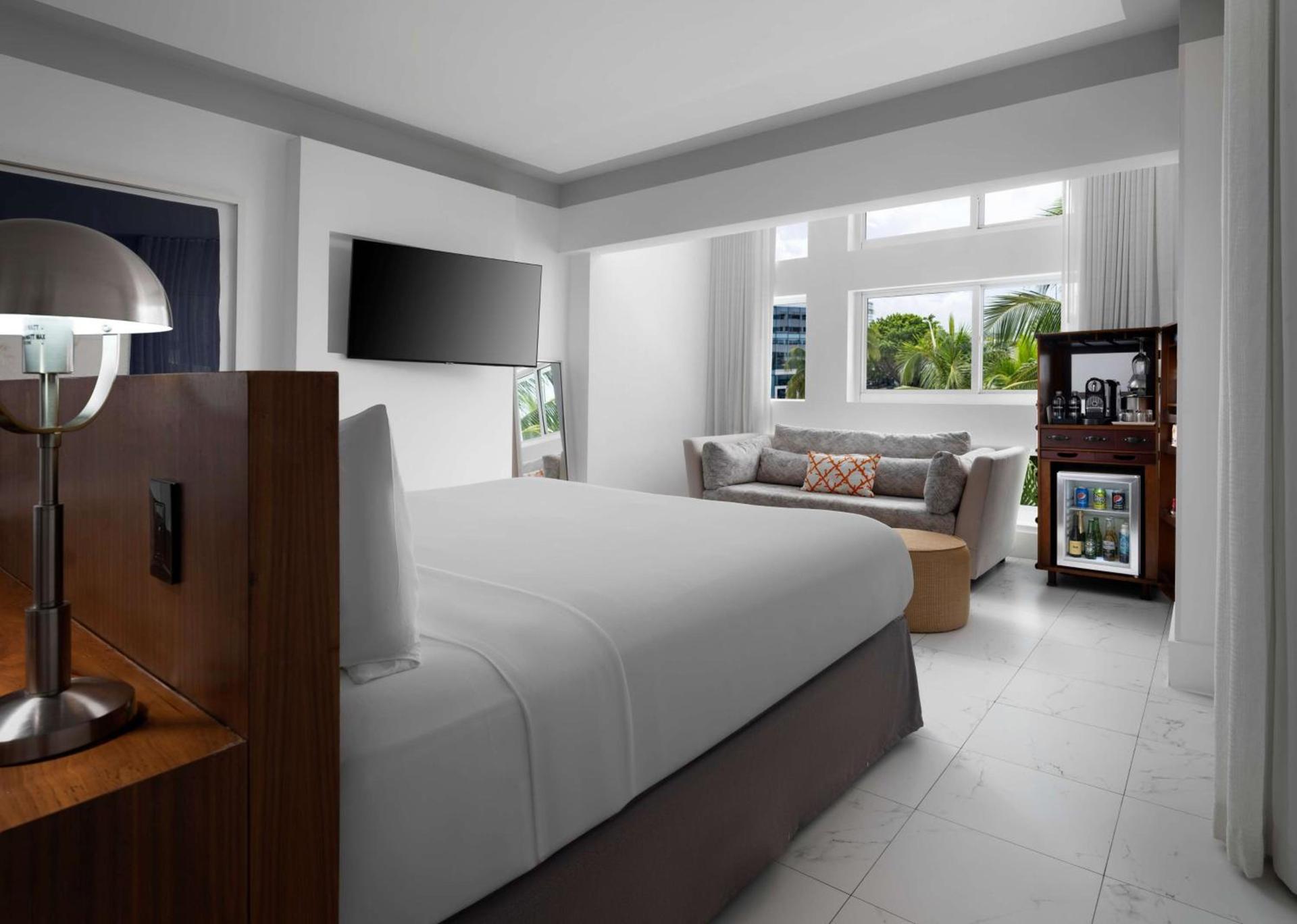 Nautilus Sonesta Miami Beach photo 36