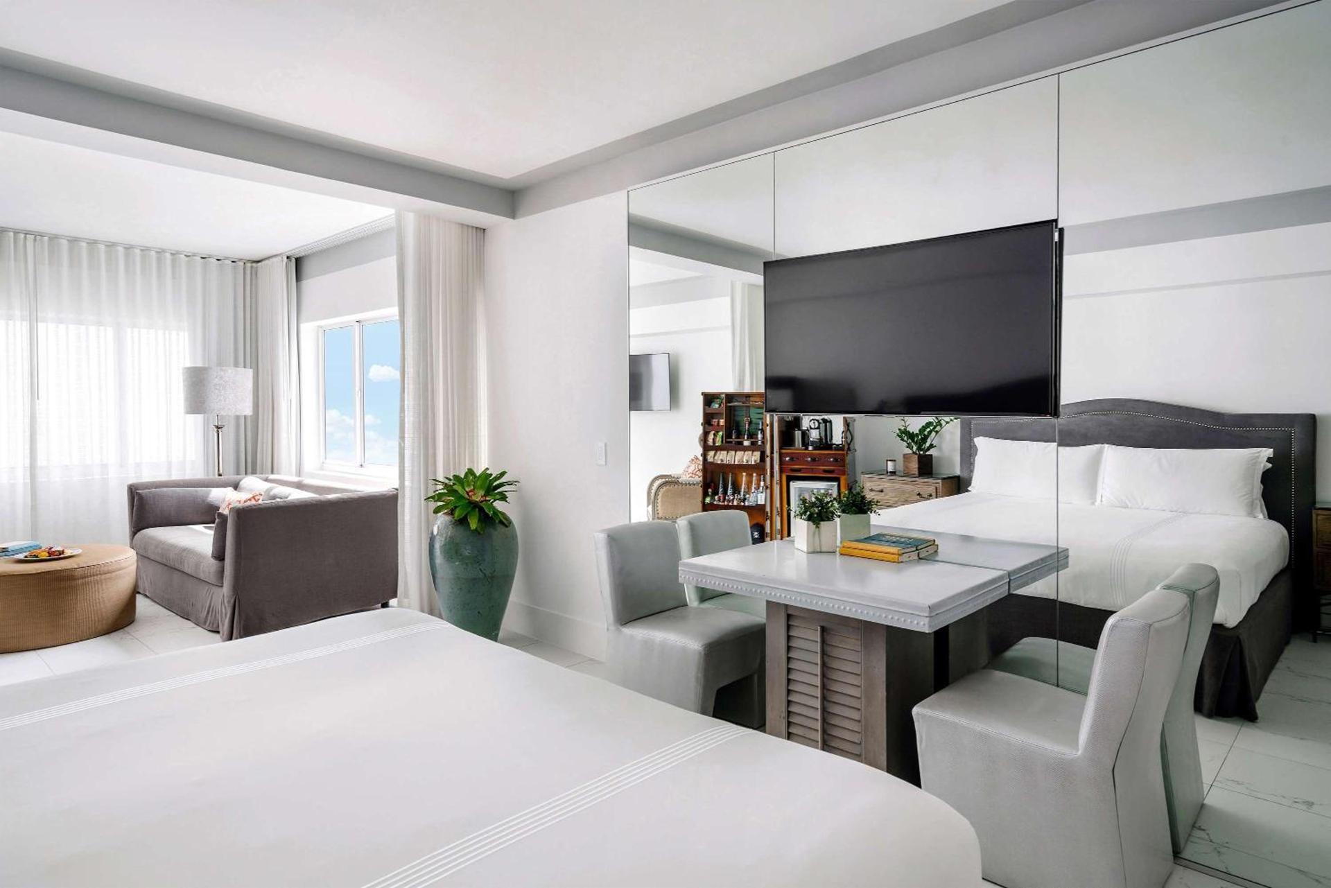 Nautilus Sonesta Miami Beach photo 37