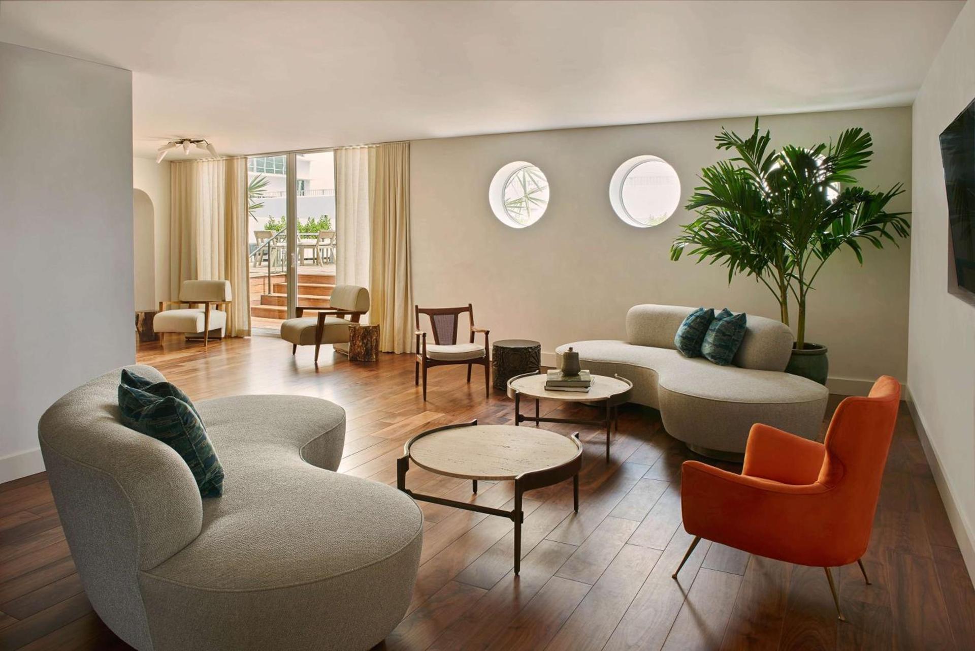 Nautilus Sonesta Miami Beach photo 48