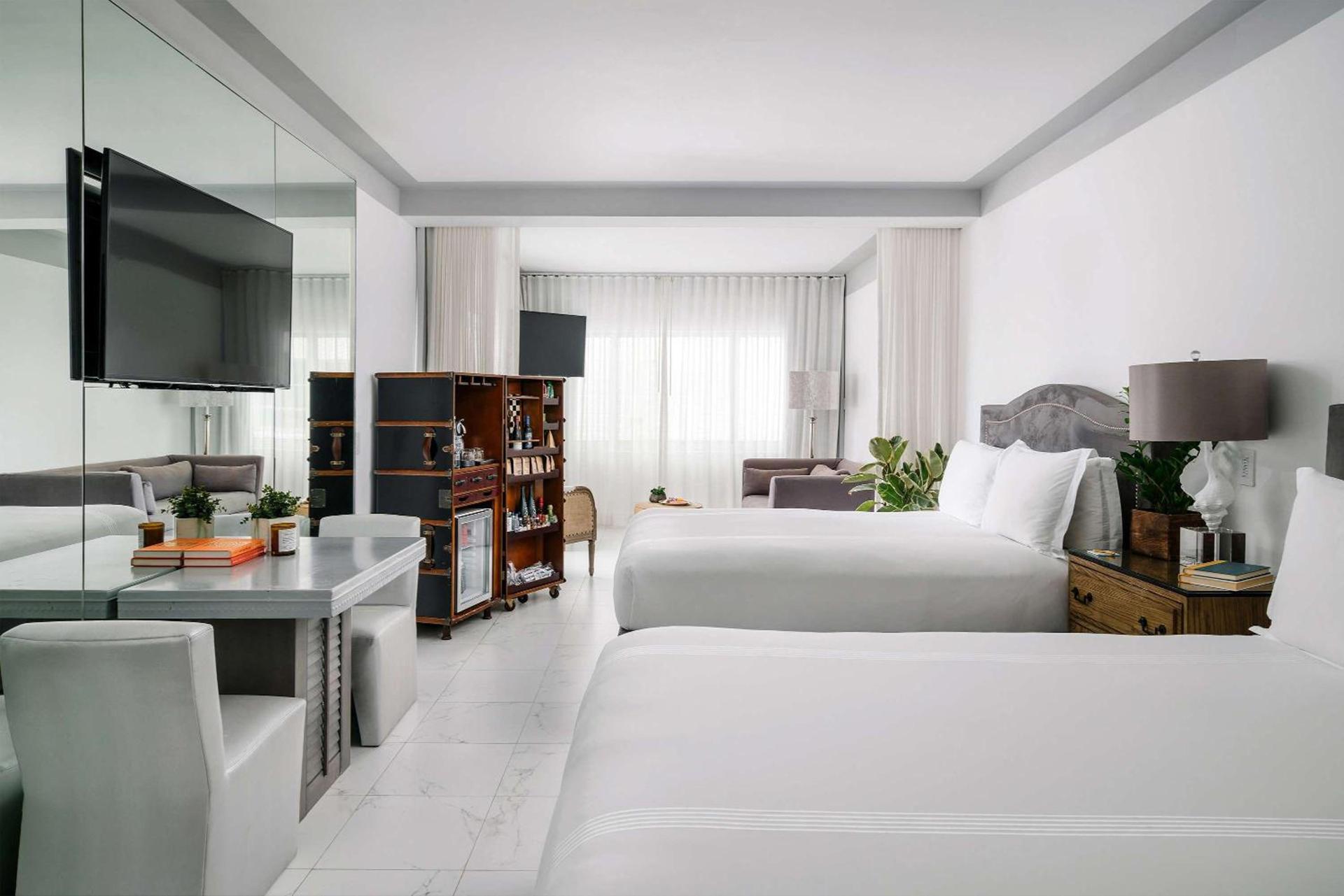 Nautilus Sonesta Miami Beach photo 52