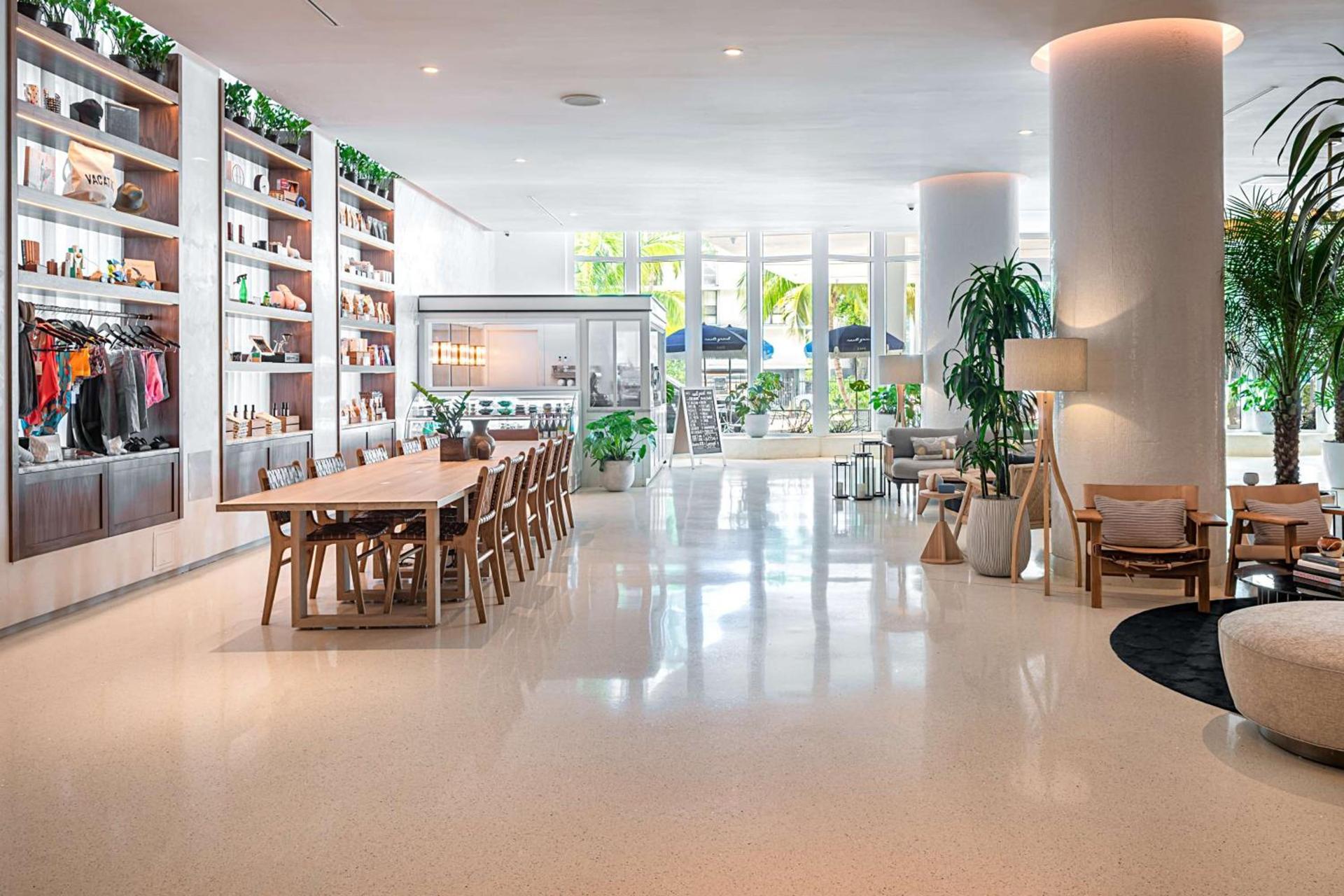Nautilus Sonesta Miami Beach photo 57