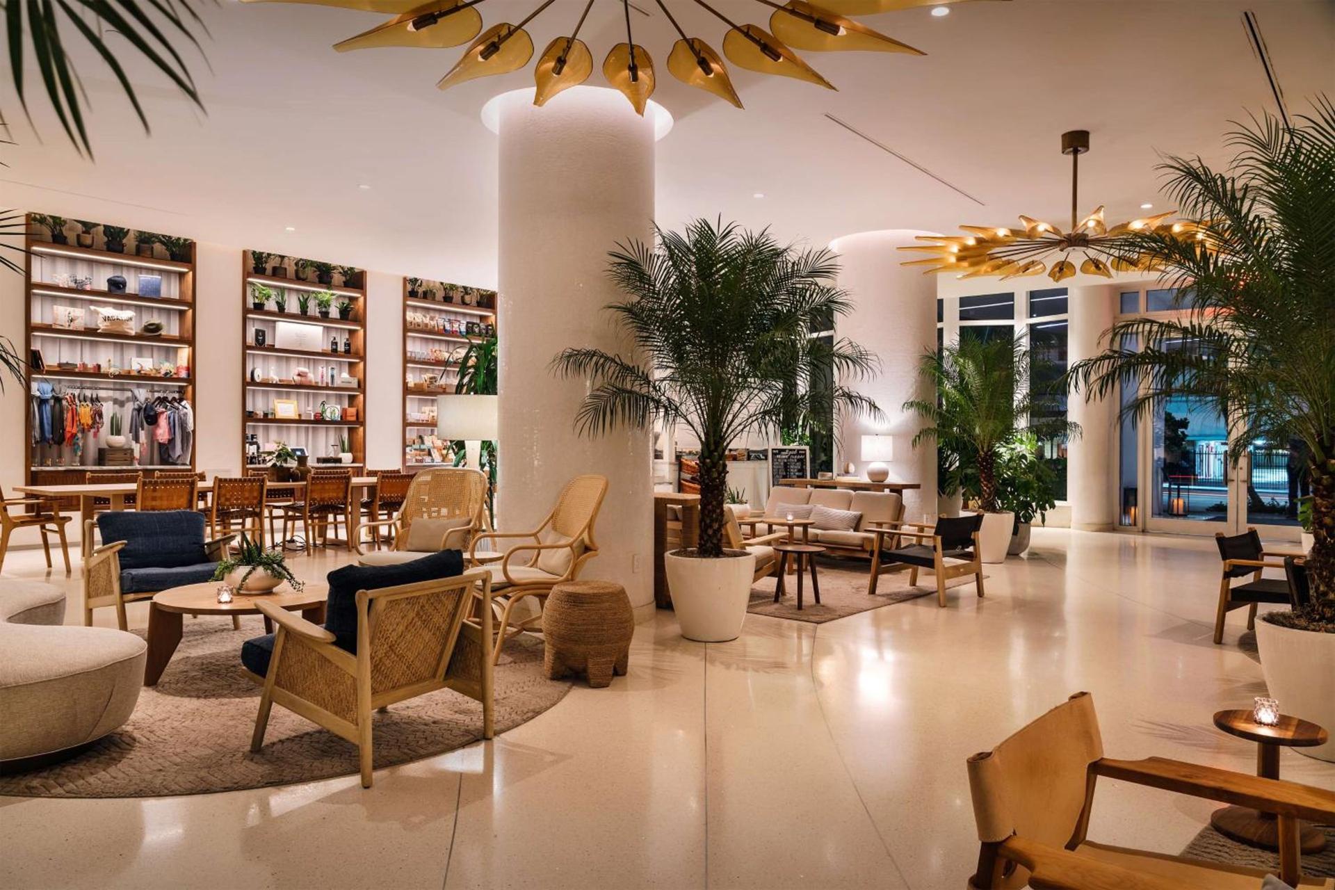 Nautilus Sonesta Miami Beach photo 60