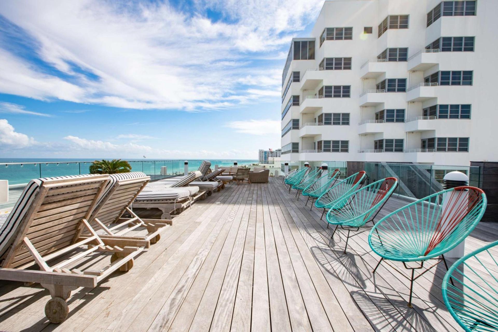 Nautilus Sonesta Miami Beach photo 61