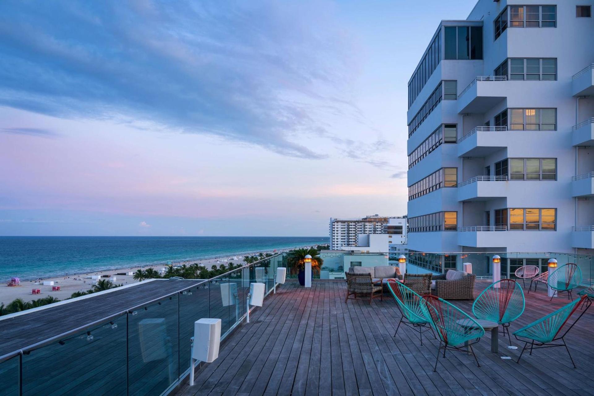 Nautilus Sonesta Miami Beach photo 63