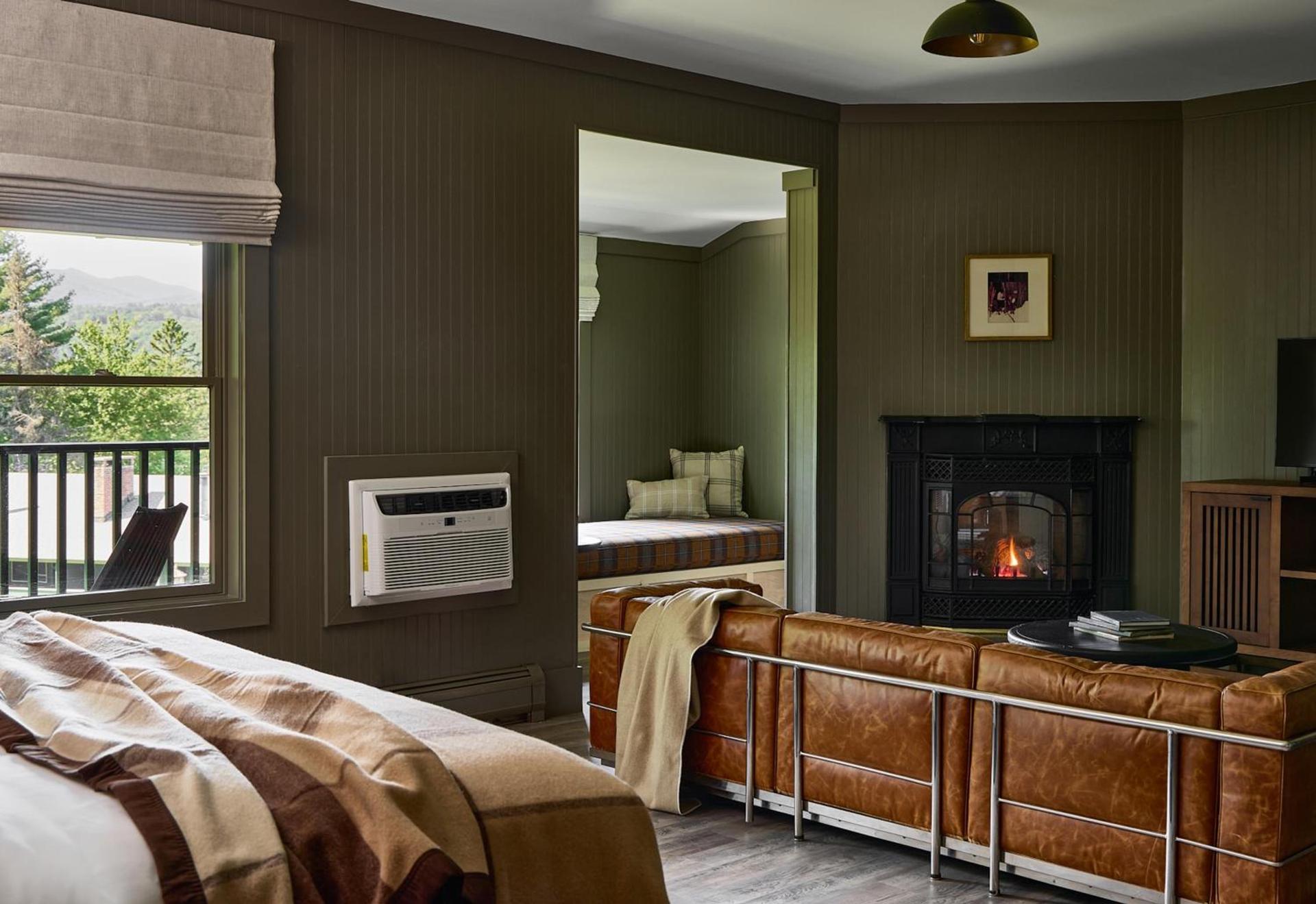 Bluebird Cady Hill Lodge photo 16