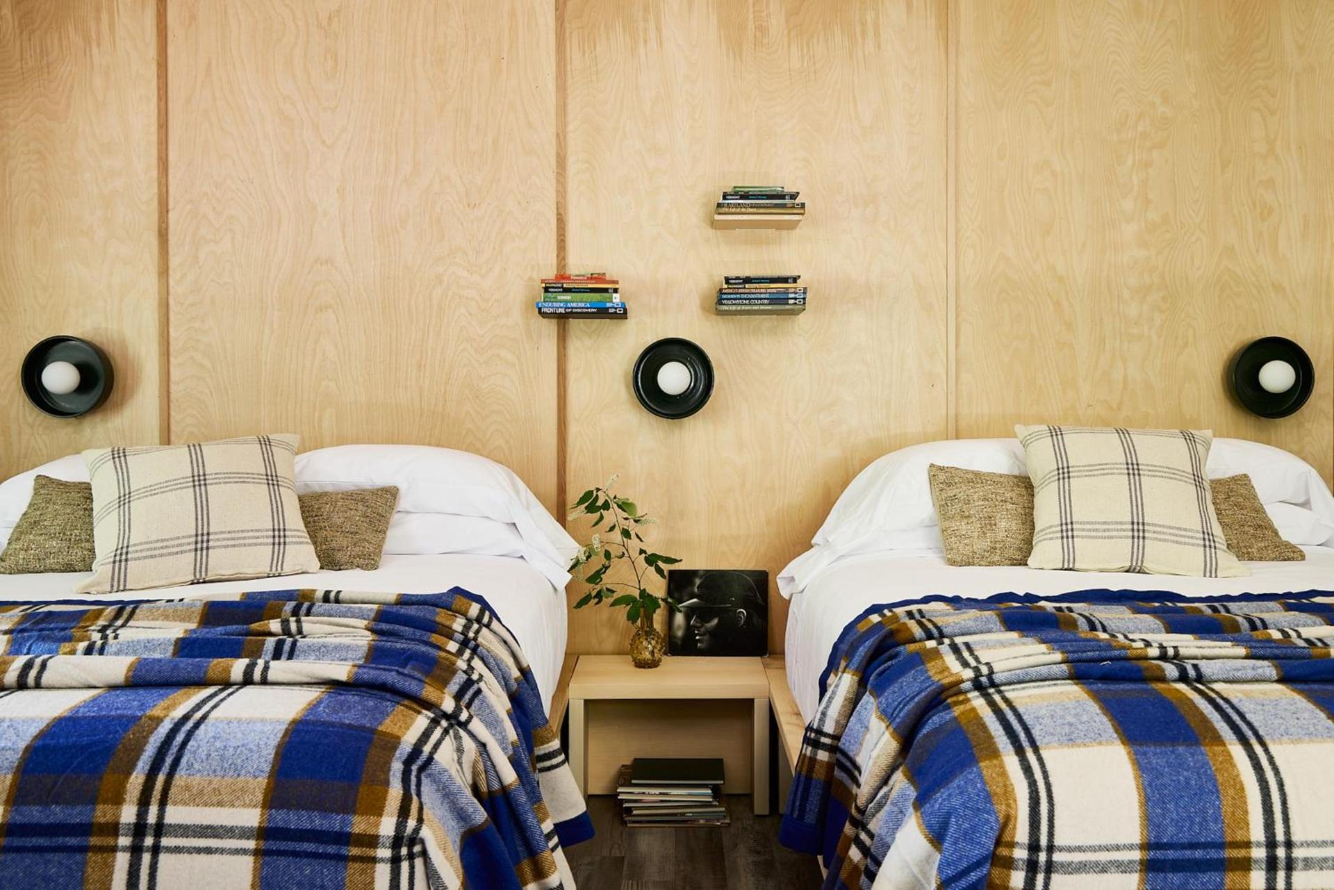 Bluebird Cady Hill Lodge photo 19