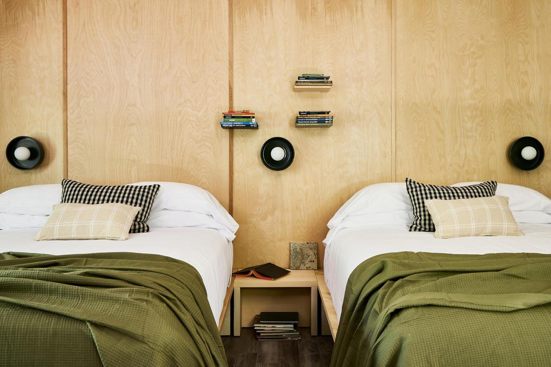 Bluebird Cady Hill Lodge photo 18