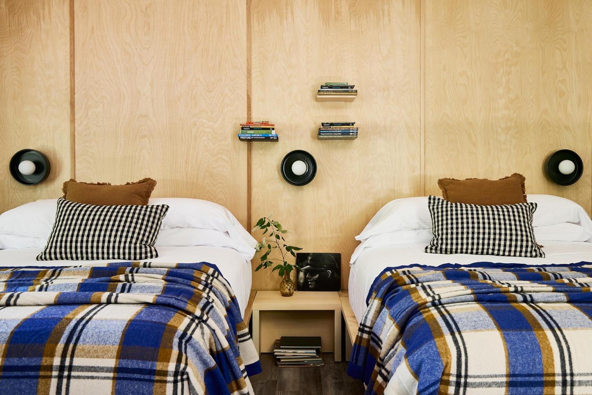 Bluebird Cady Hill Lodge photo 17