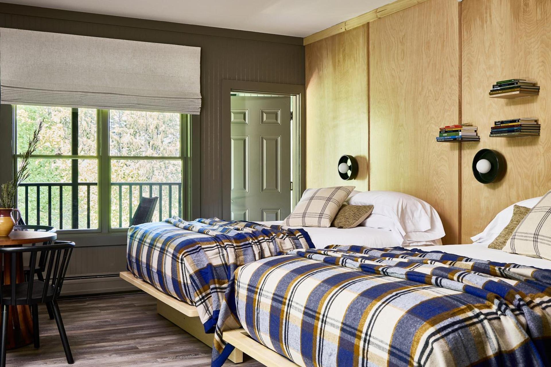 Bluebird Cady Hill Lodge photo 20
