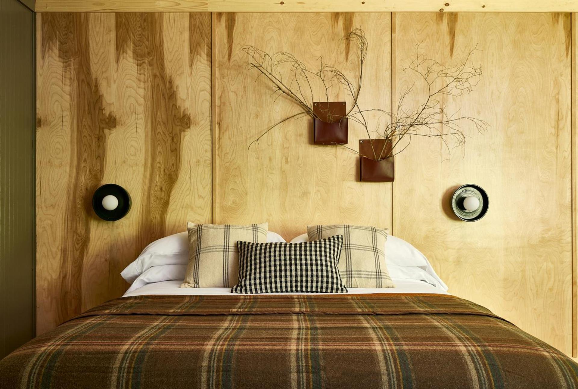 Bluebird Cady Hill Lodge photo 25