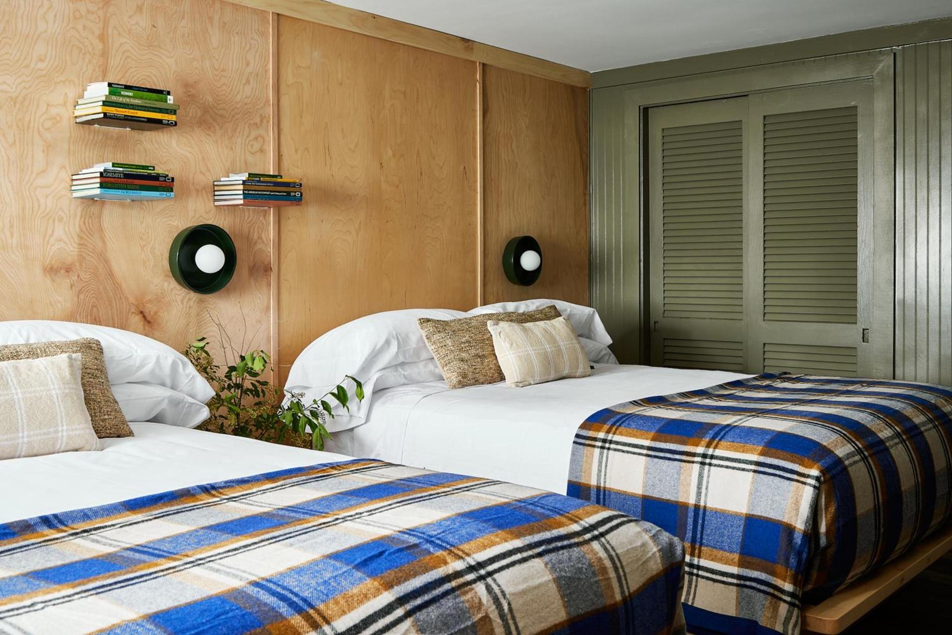 Bluebird Cady Hill Lodge photo 24