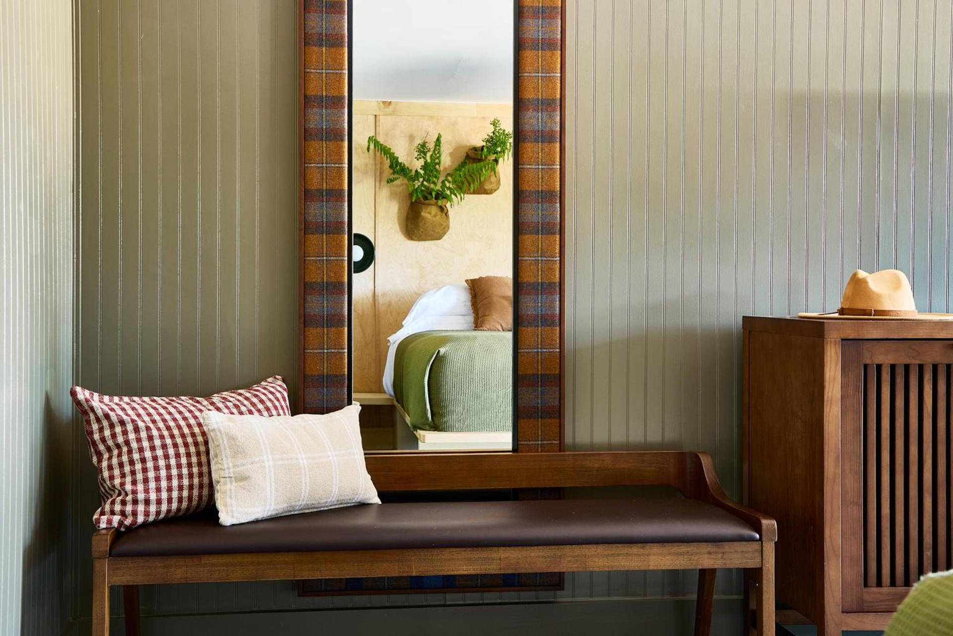 Bluebird Cady Hill Lodge photo 22
