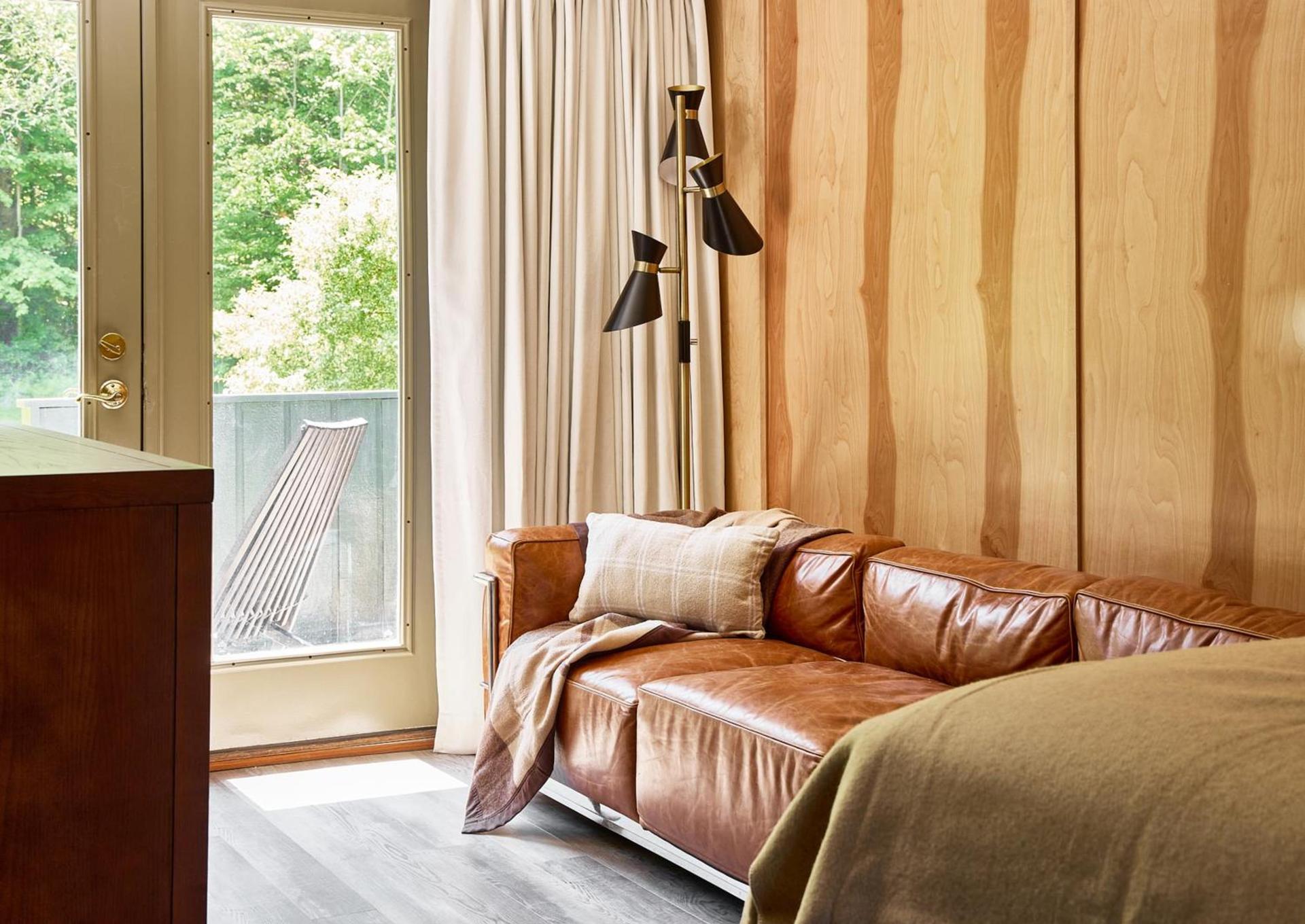 Bluebird Cady Hill Lodge photo 34