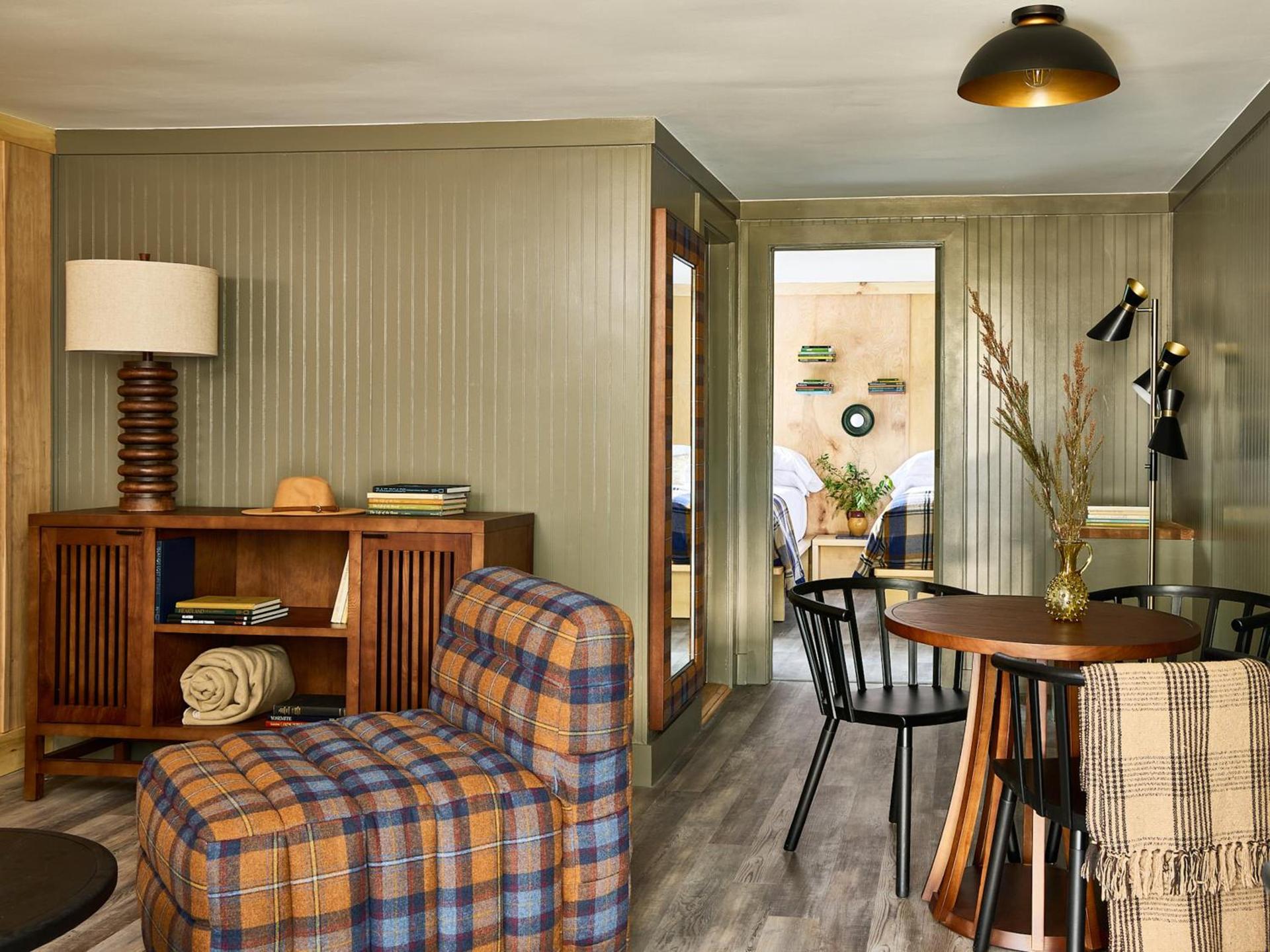 Bluebird Cady Hill Lodge photo 30