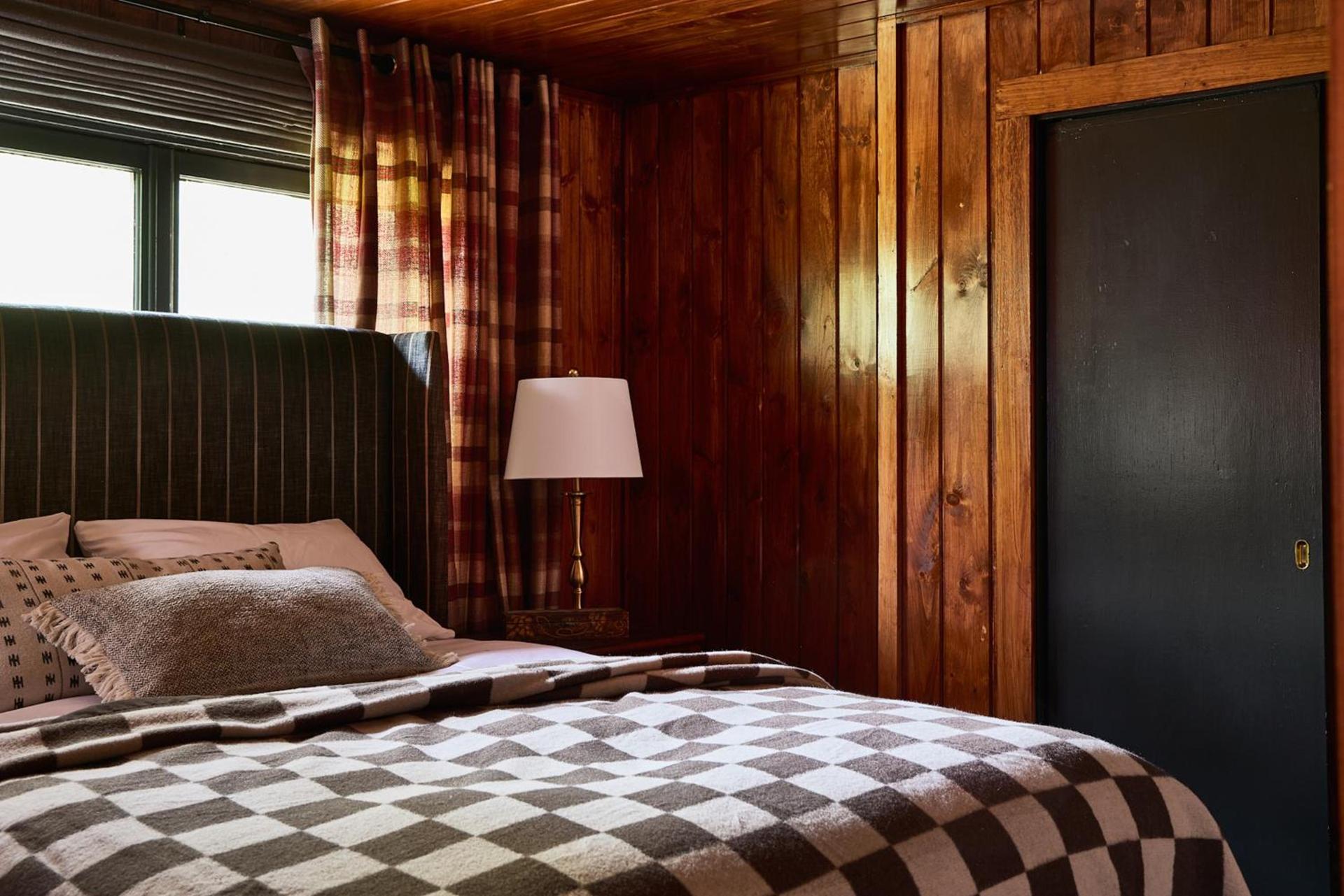 Bluebird Cady Hill Lodge photo 49