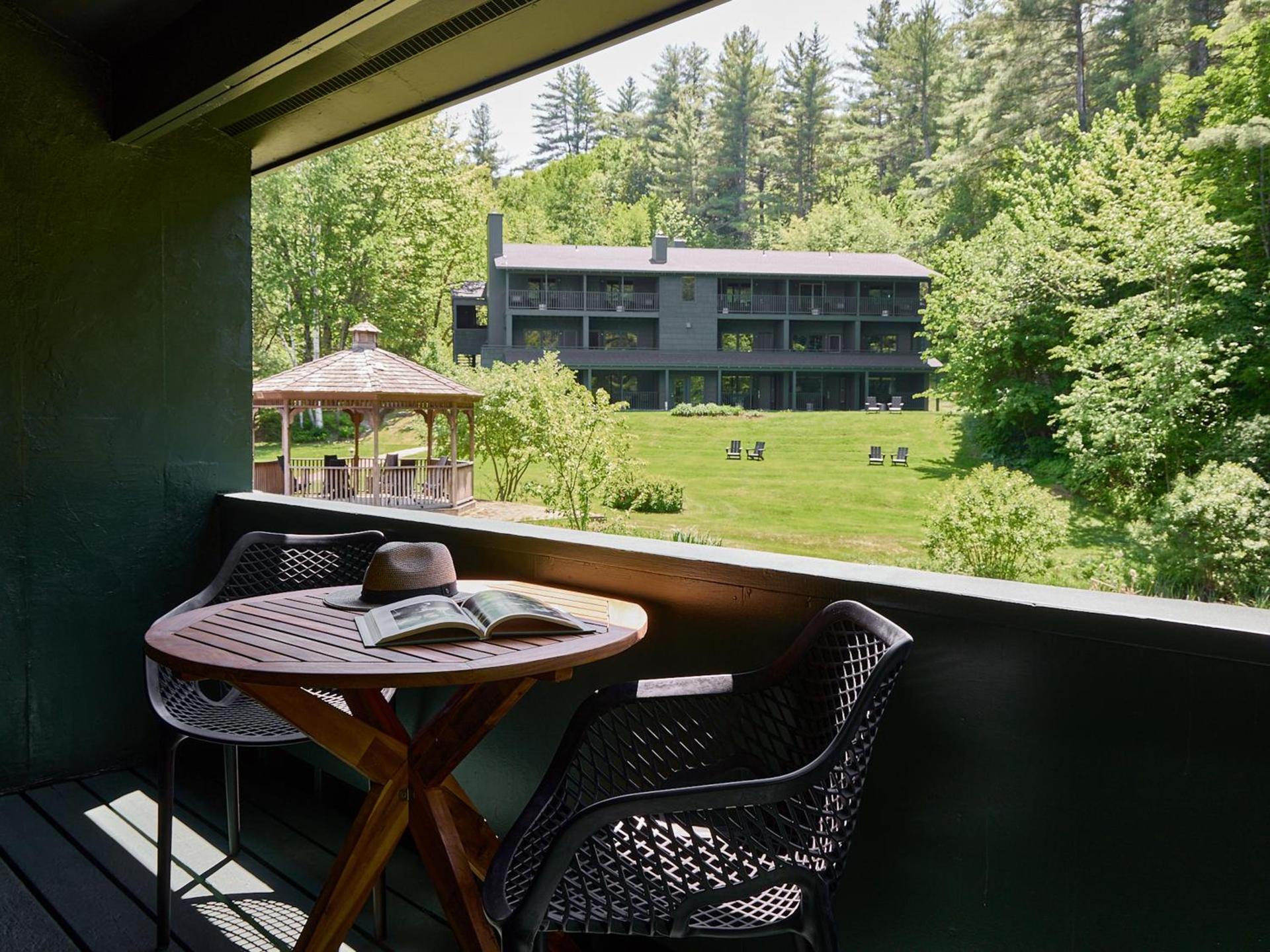 Bluebird Cady Hill Lodge photo 33