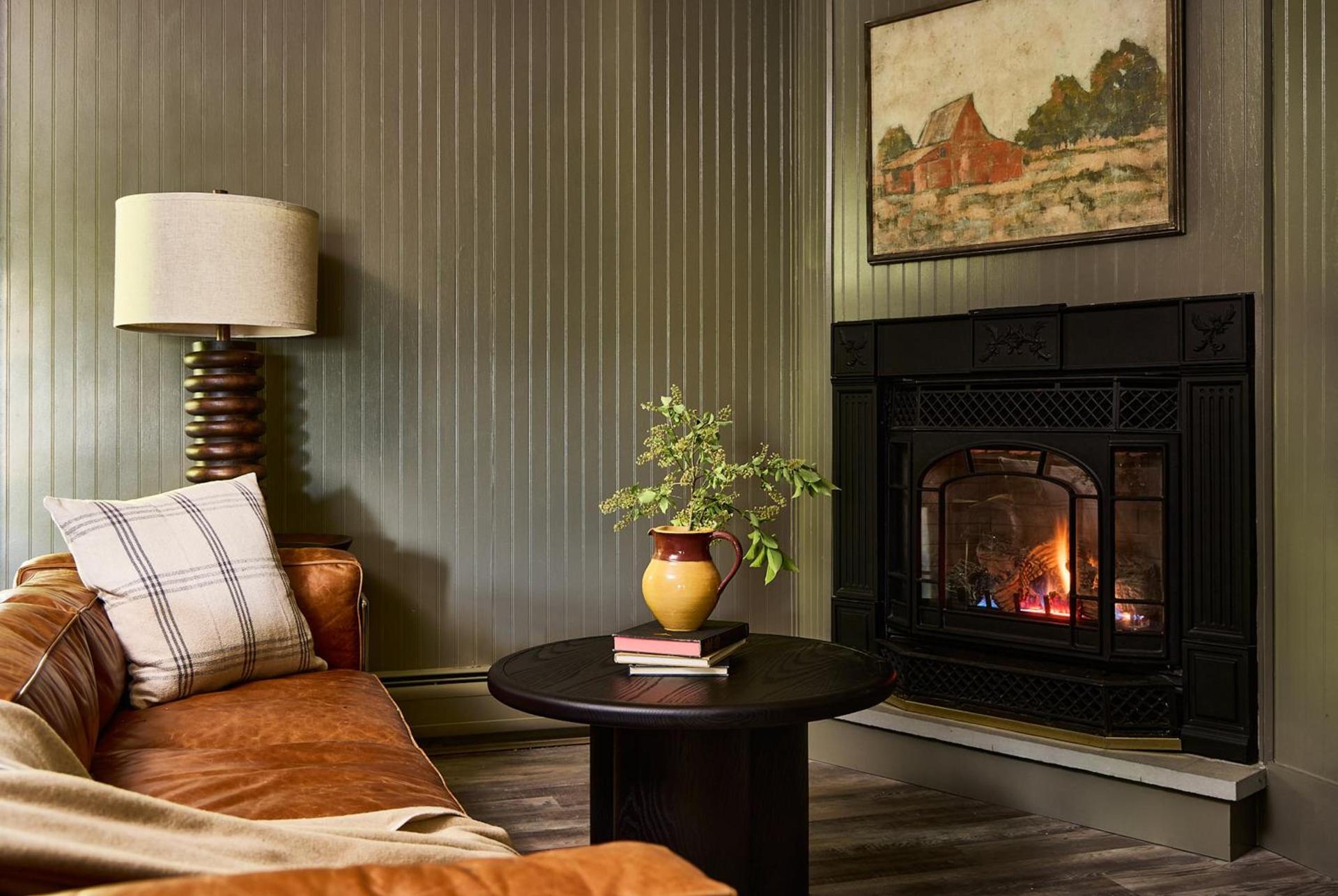 Bluebird Cady Hill Lodge photo 35