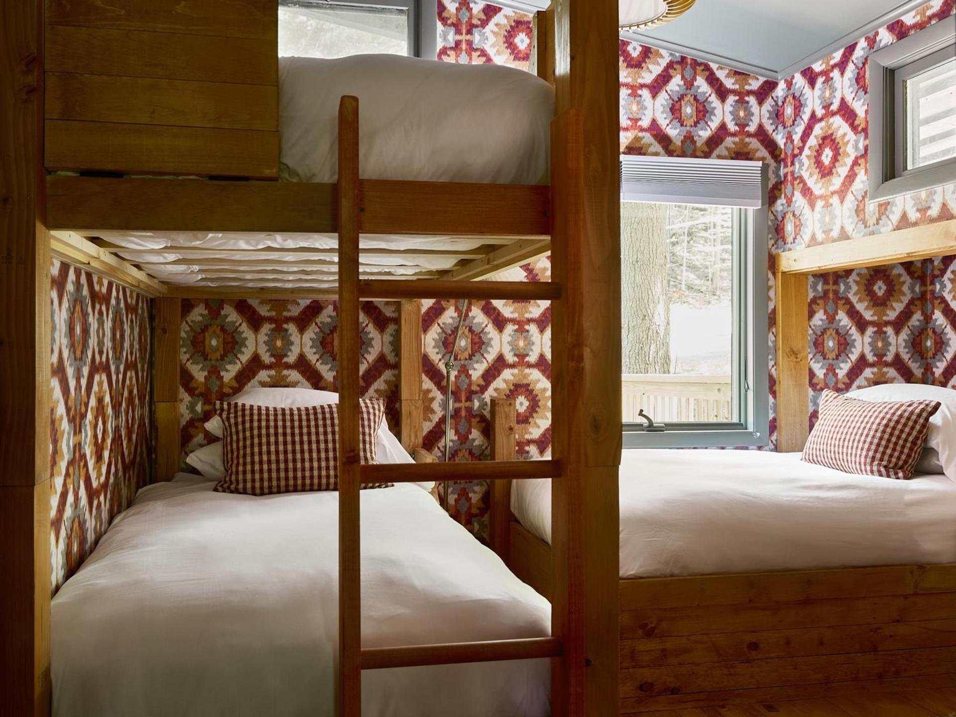 Bluebird Cady Hill Lodge photo 51
