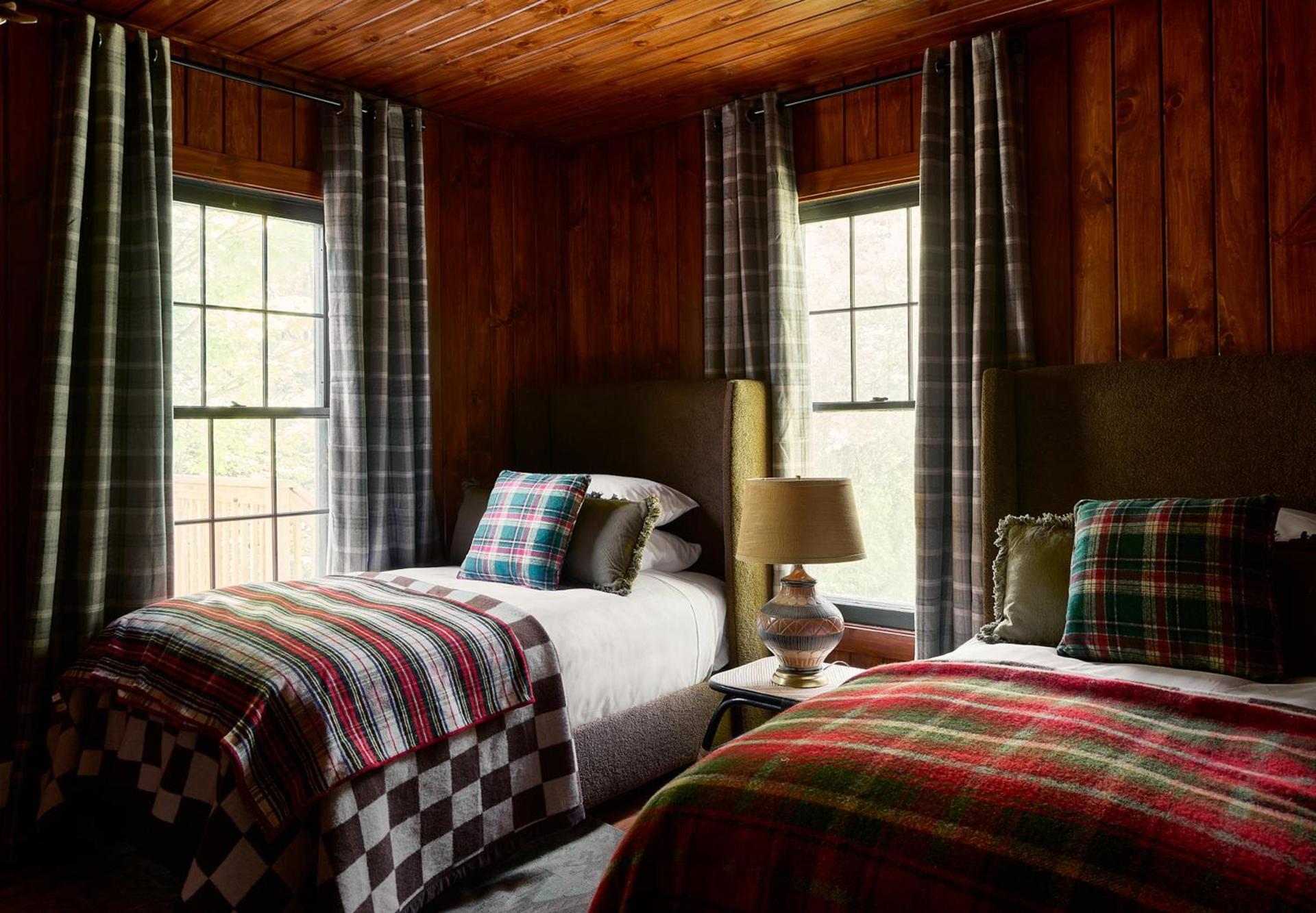Bluebird Cady Hill Lodge photo 48